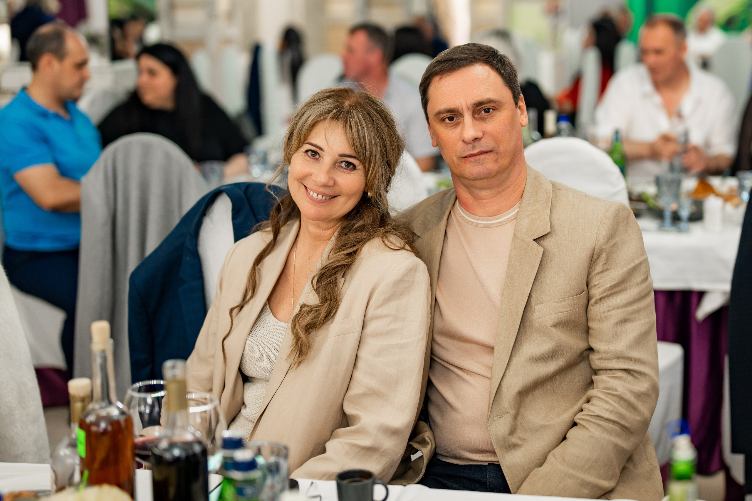 Фотограф на ваш юбилей. Фотограф видеограф Геннадий Янбаев в Сочи, Краснодаре