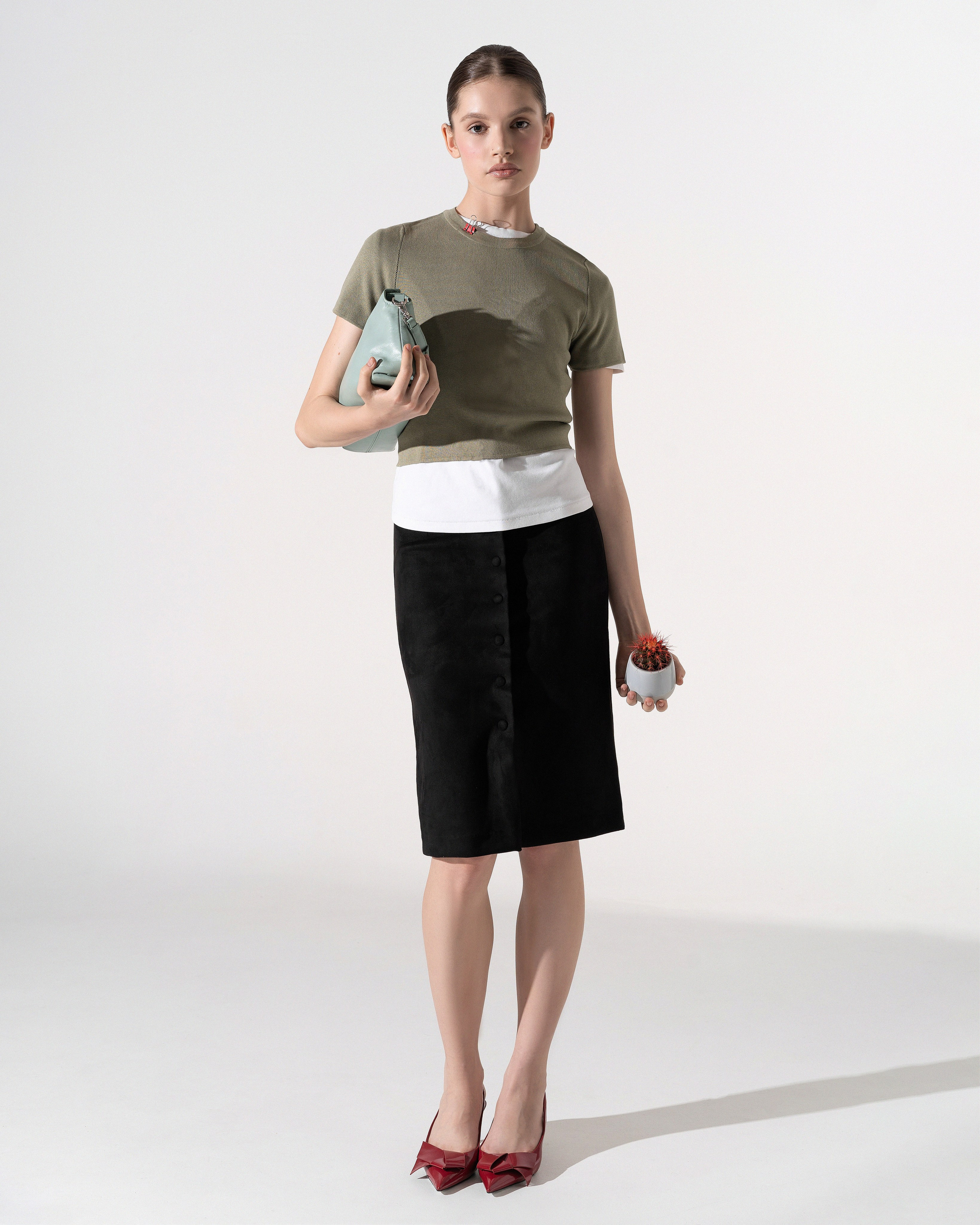 Katie. Commercial photographer Natalia Bychkova