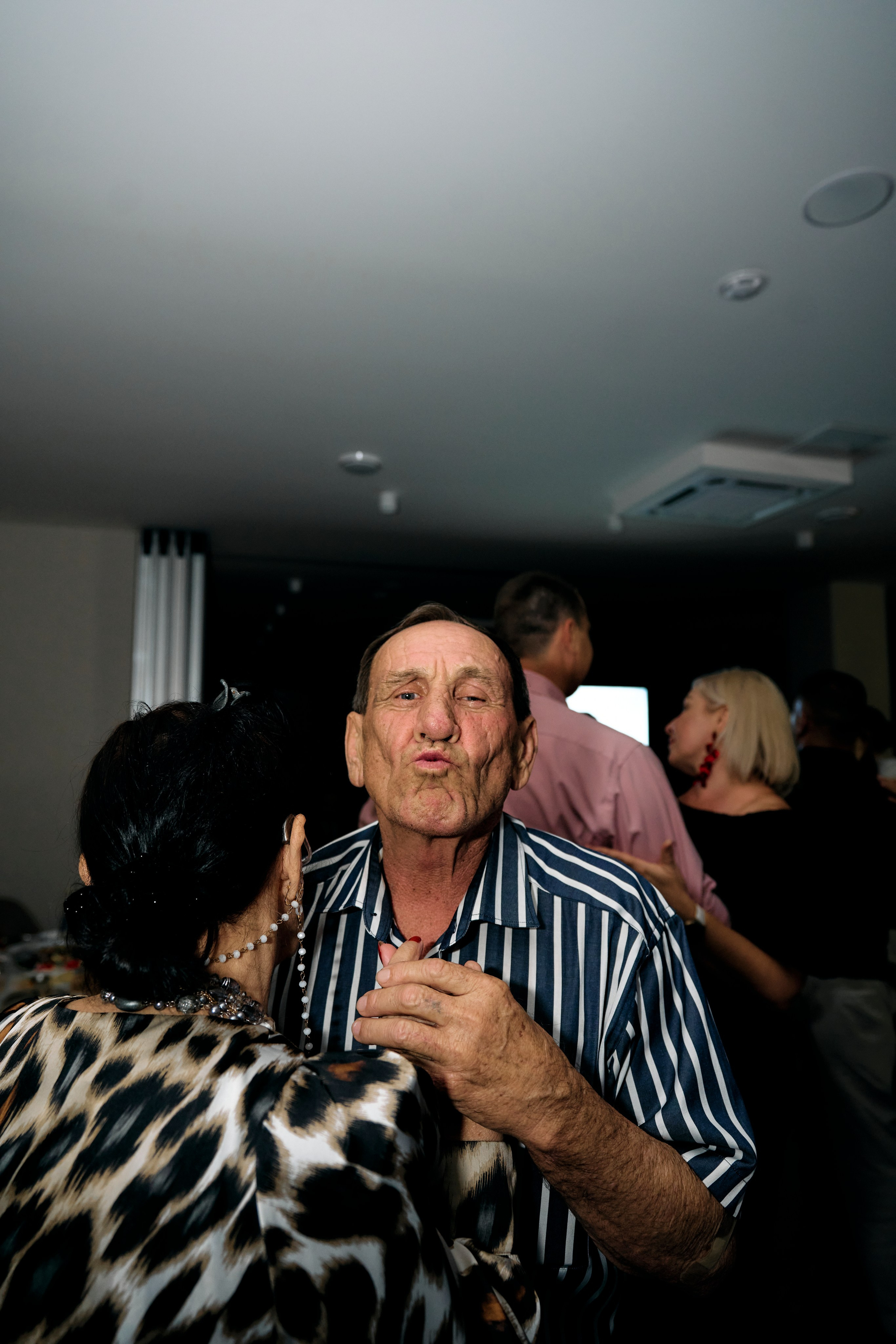 Даниял и Алия. Фотограф Казань