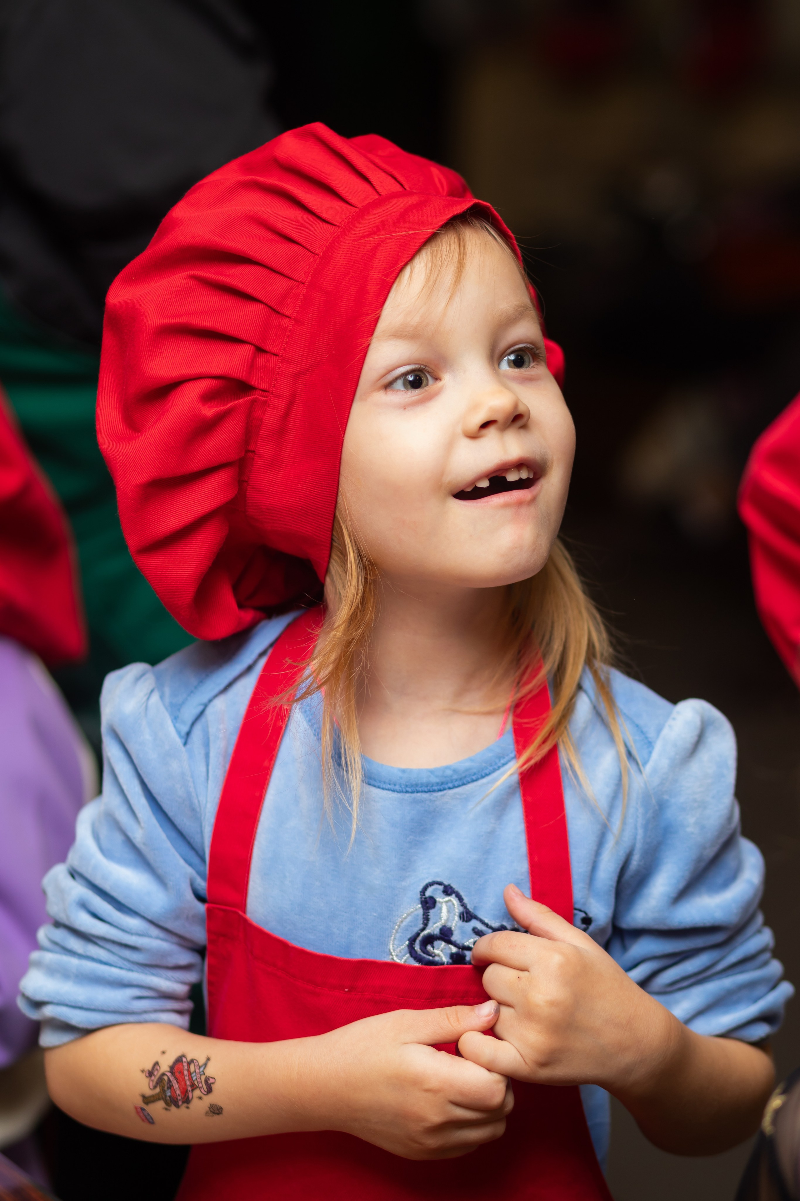 День рождение Златы. Марина Шаймухаметова. Фотограф в Уфе