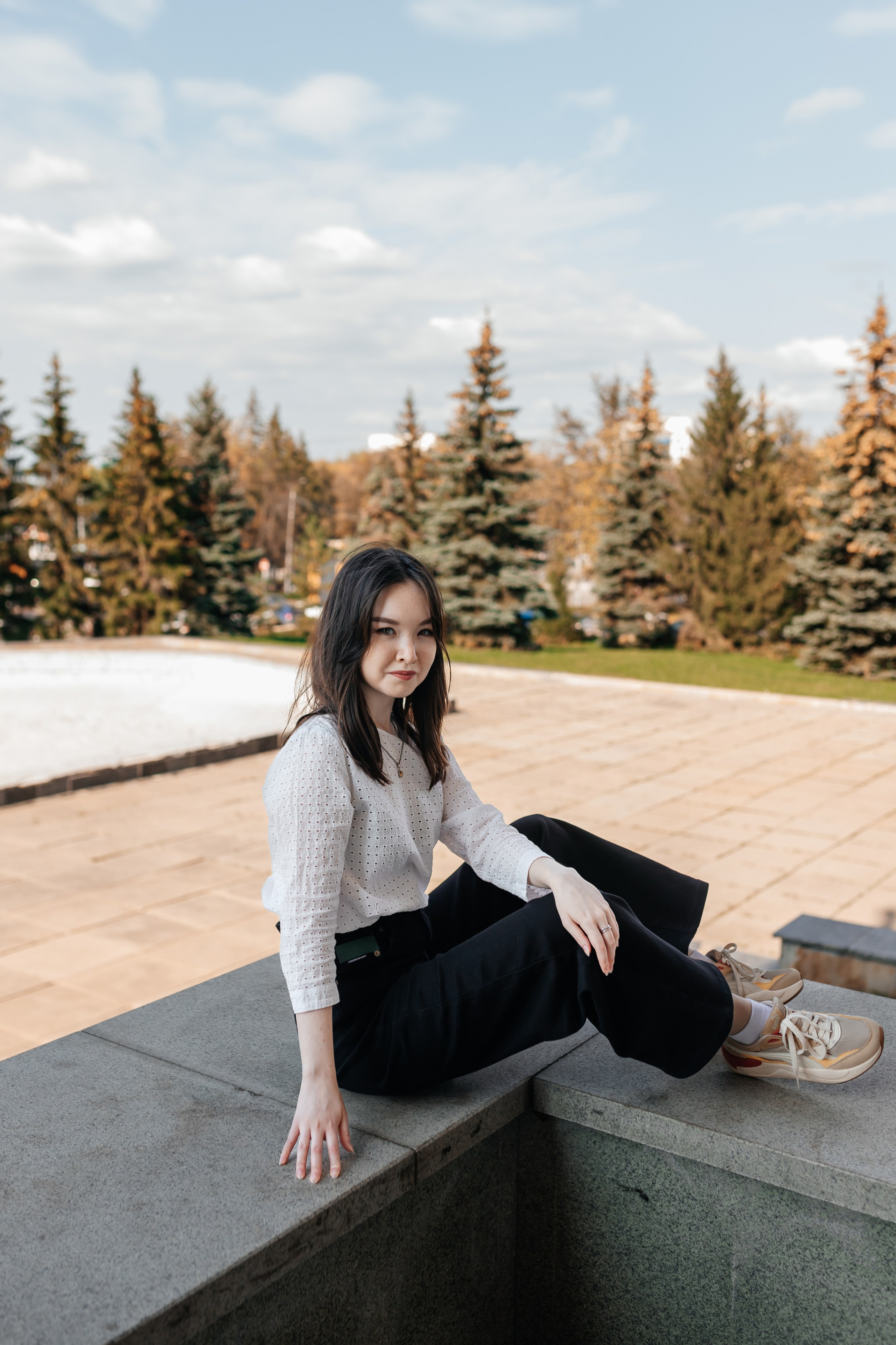 Айгуль. Марина Шаймухаметова. Фотограф в Уфе