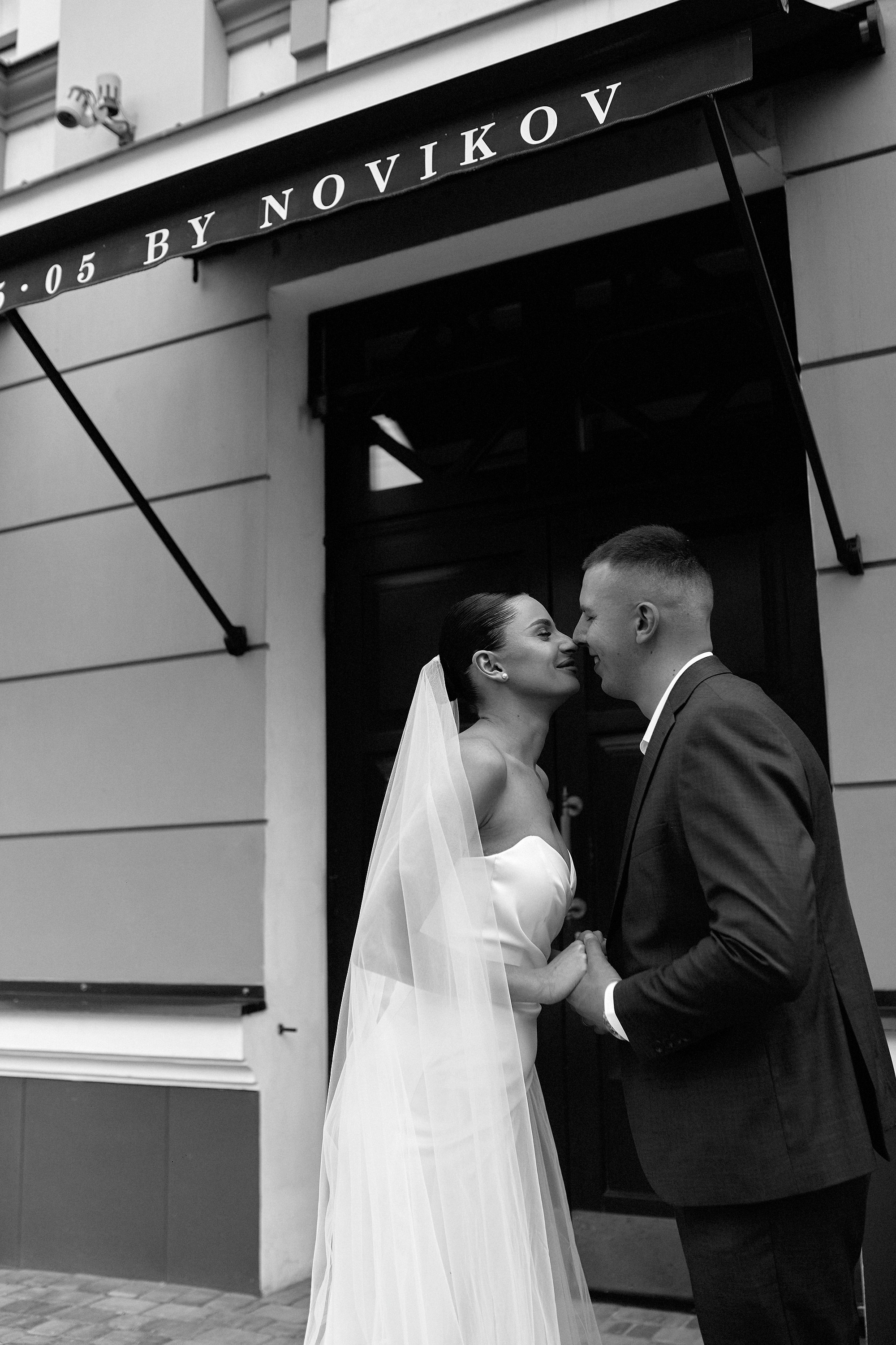 Wedding Day Артём + Елизавета. Свадебный и портретный фотограф в Белгороде Гаркавцева Полина
