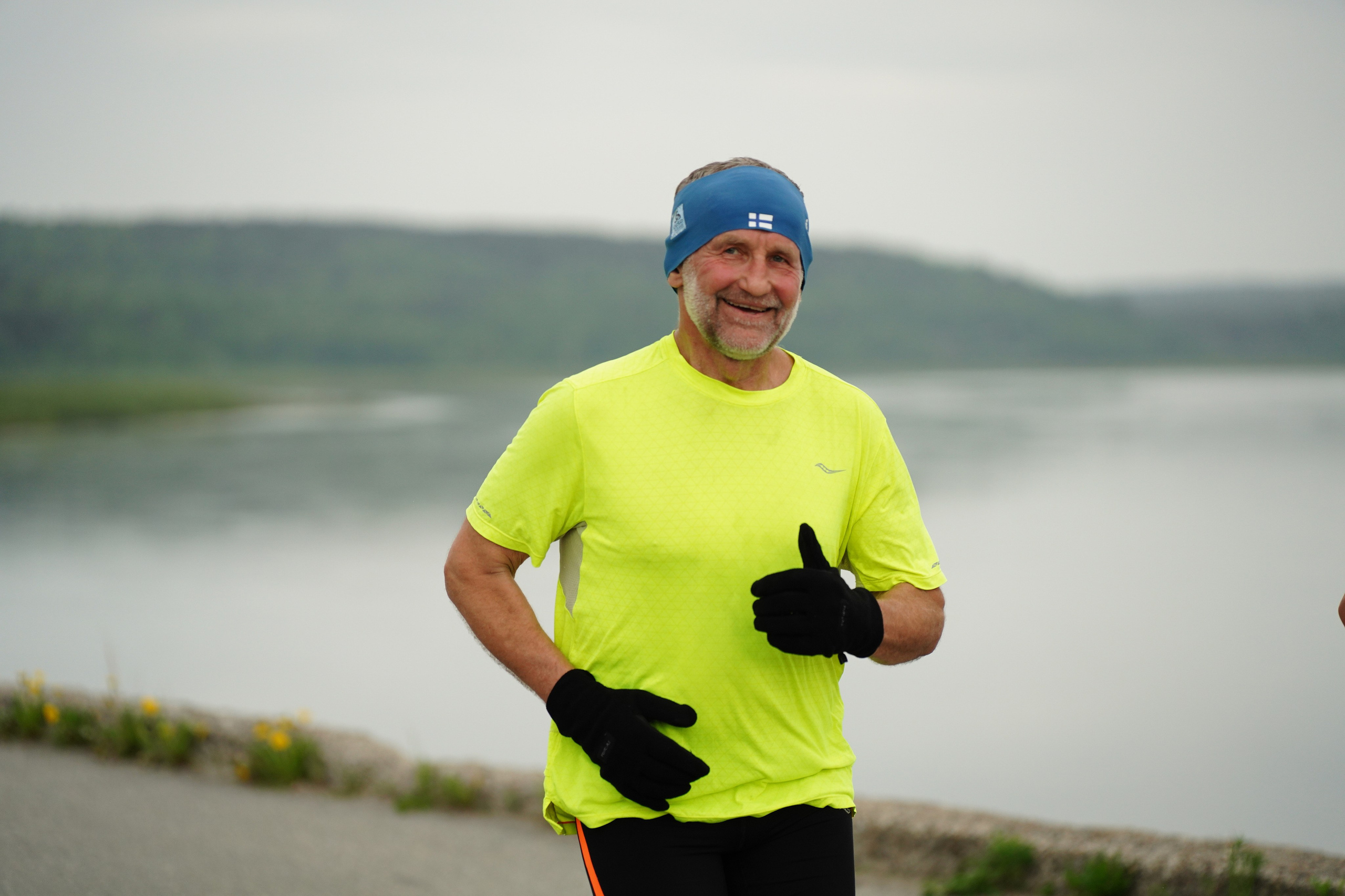 Забег.рф Terra Siberia 2025. Фотограф