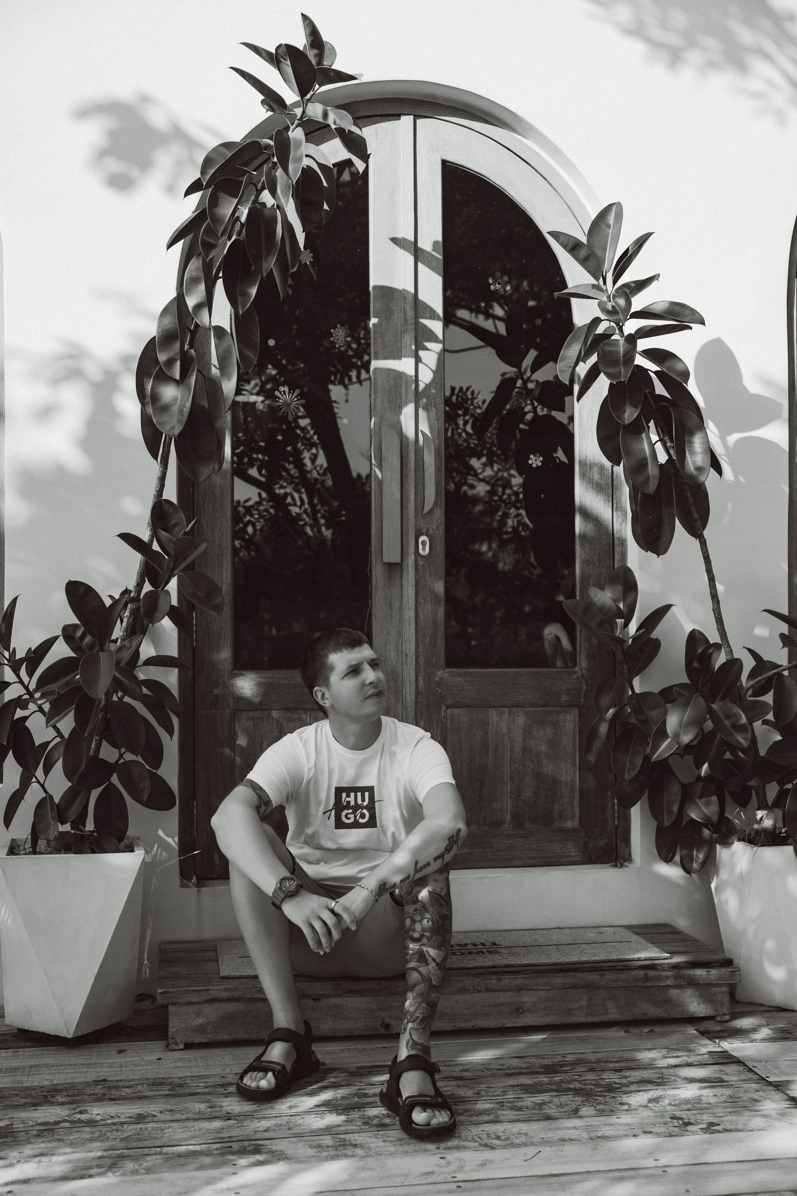 Альбина и Кирилл / Самуи. Семейный и детский фотограф в Москве Анастасия Каипова