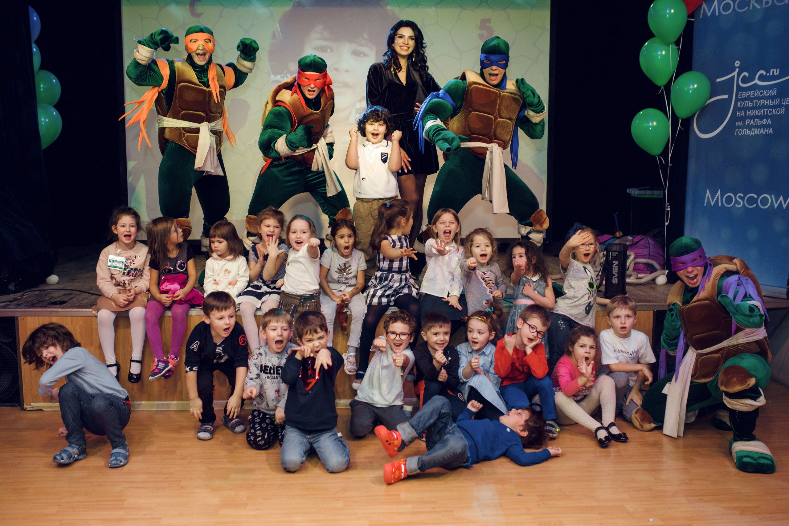 День Рождения Соломона. Фотограф на Крещение, семейный фотограф в Москве