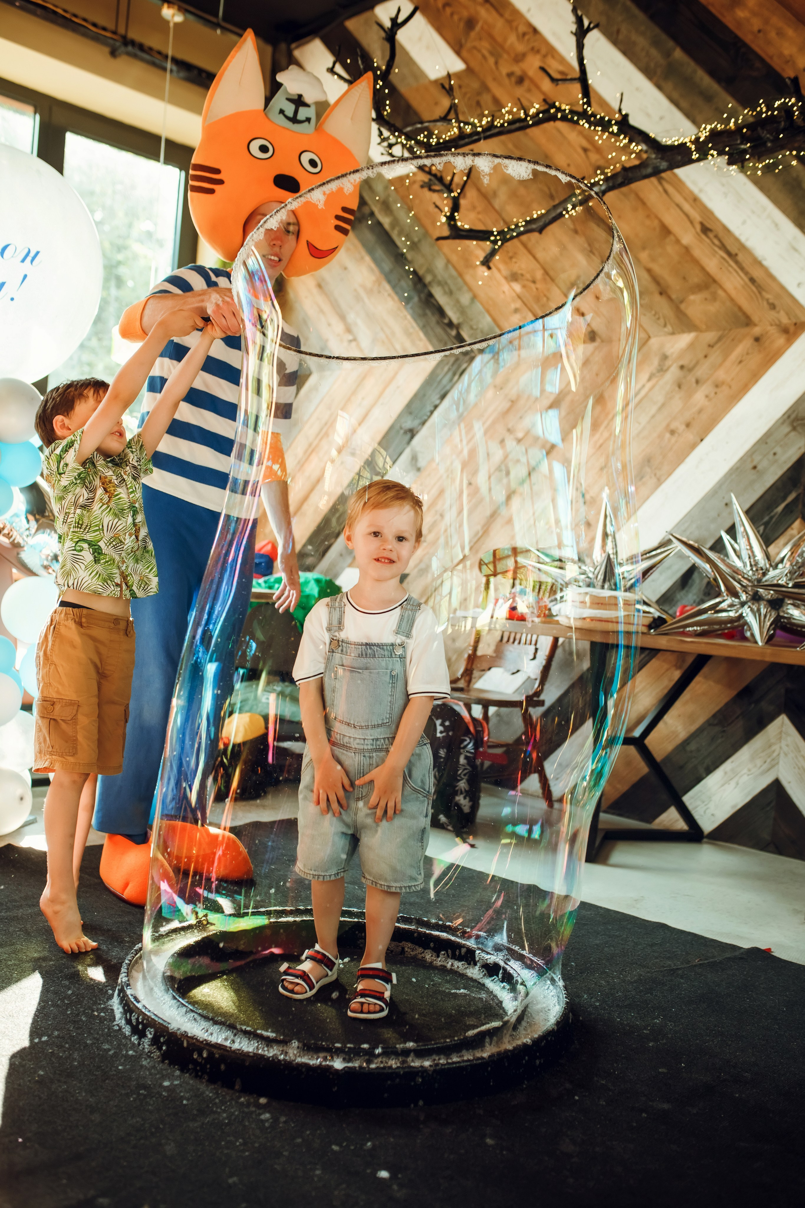 День Рождения Платона. Фотограф на Крещение, семейный фотограф в Москве