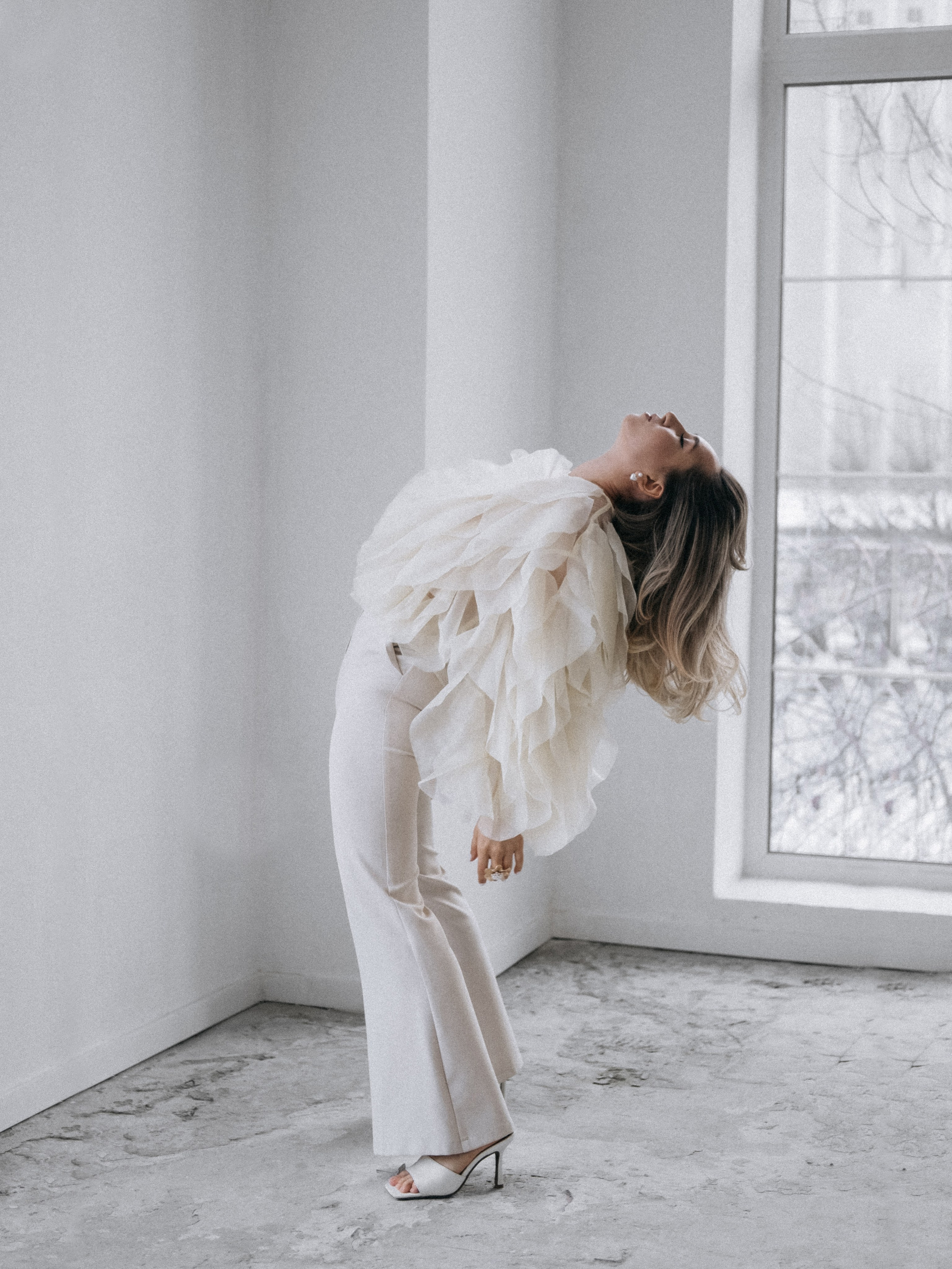 Анастасия. Свадебный фотограф в Воронеже