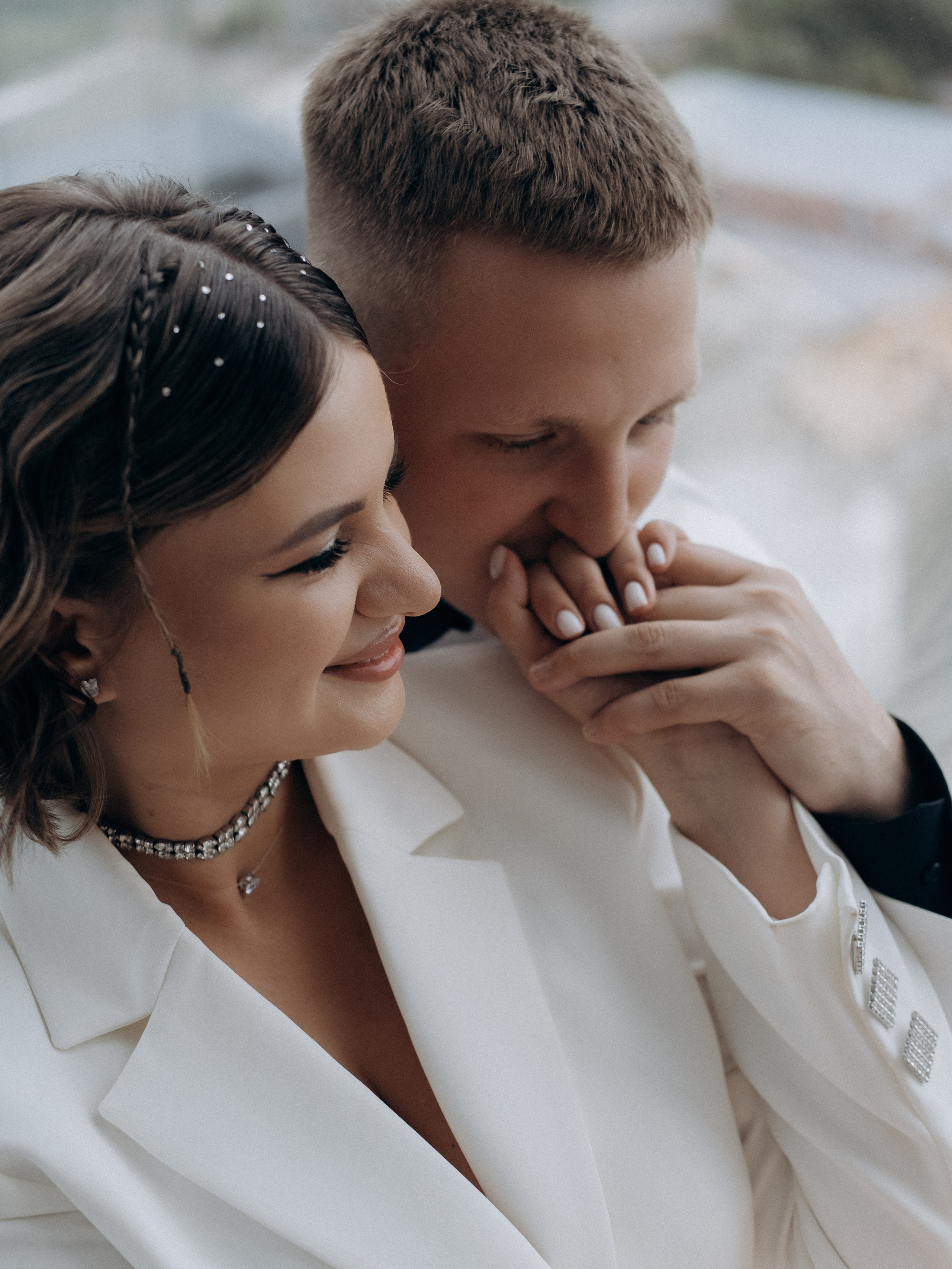 Артем и Надежда. Свадебный фотограф в Воронеже