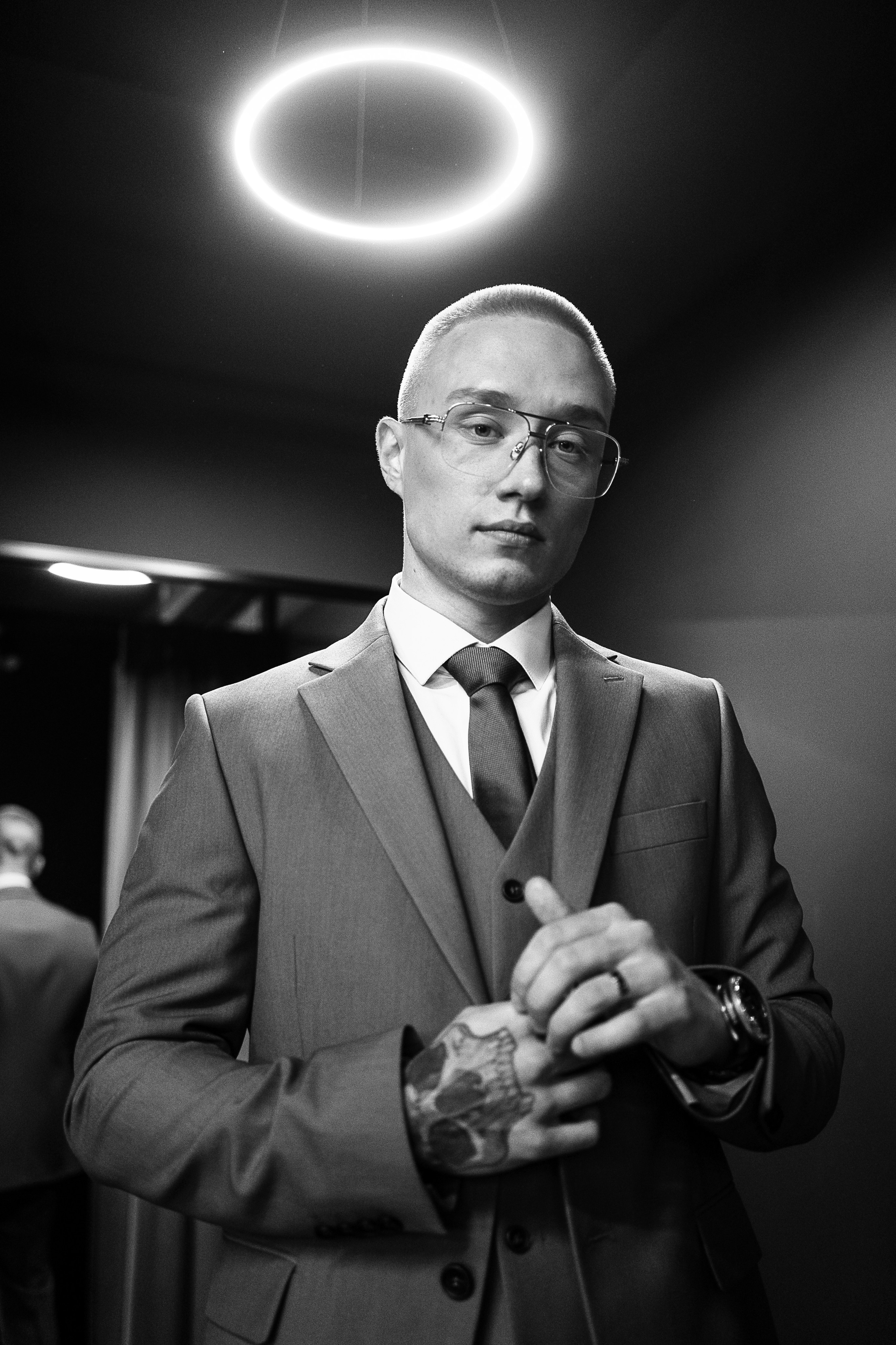 Gentlemen league. Фотограф Санкт-Петербург