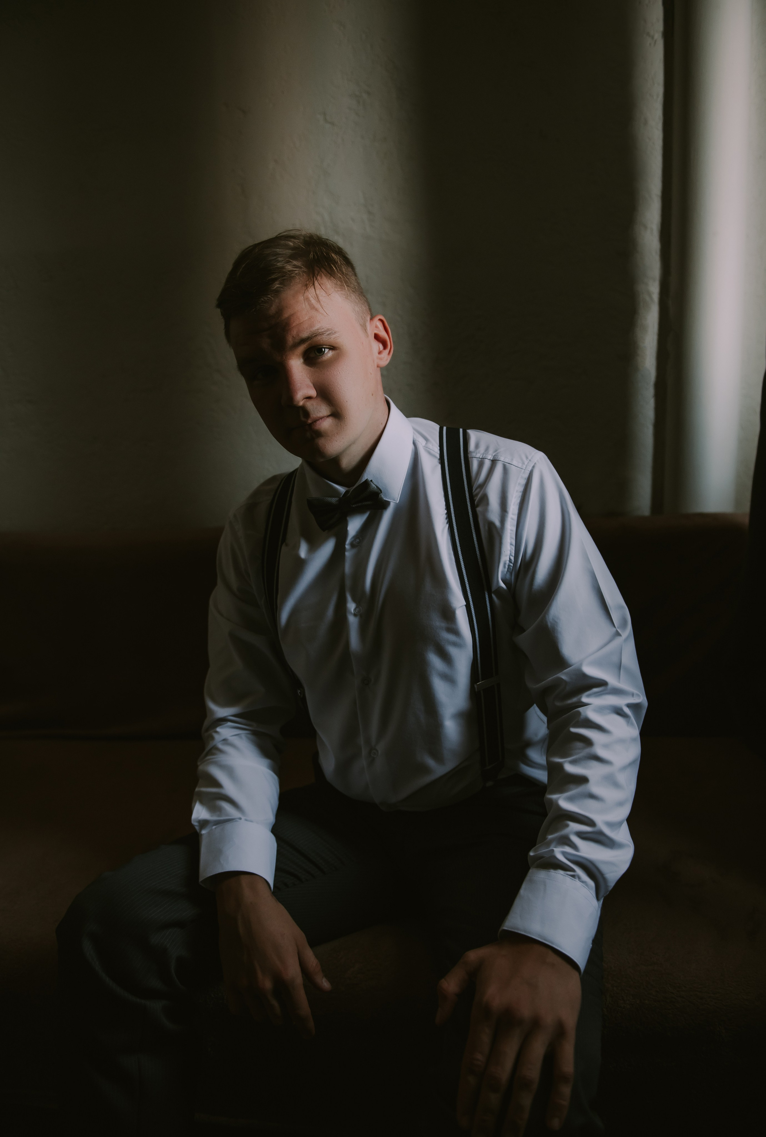 Вадим и Лера (Севастополь). Свадебный, женский, семейный фотограф в Севастополе Юлия Мошенко