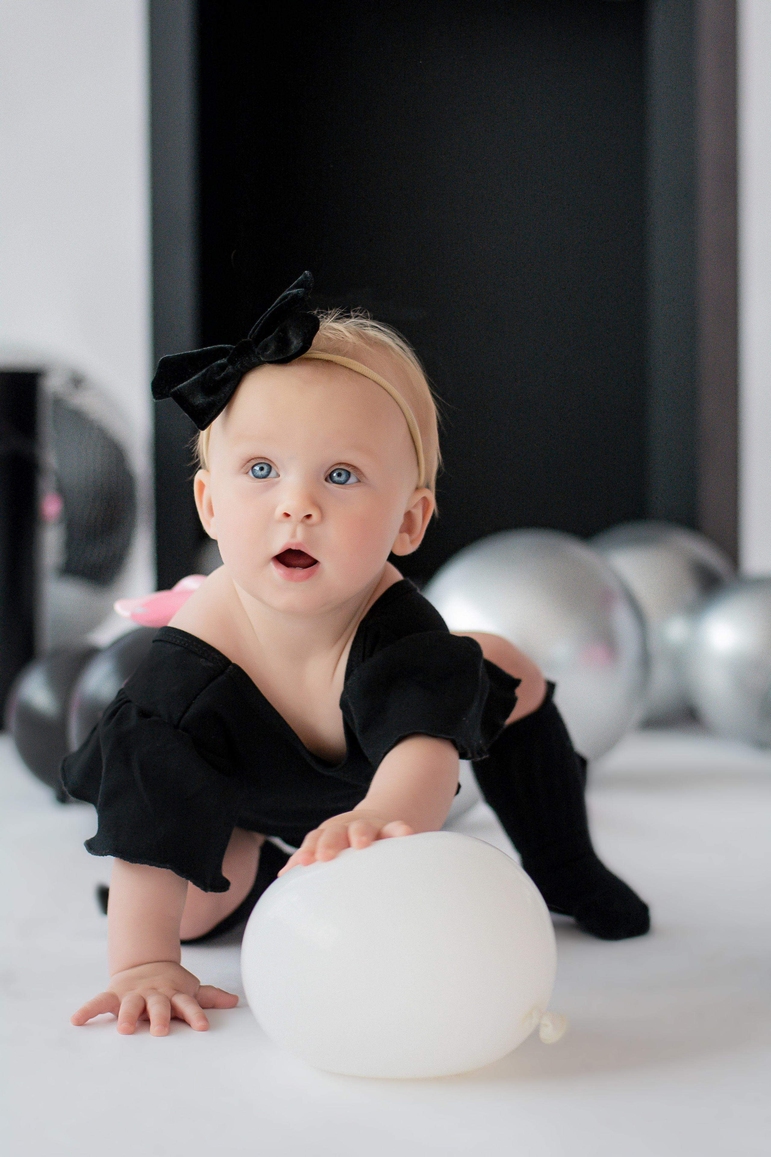 Детская съёмка. Фотограф Регина Лисицына