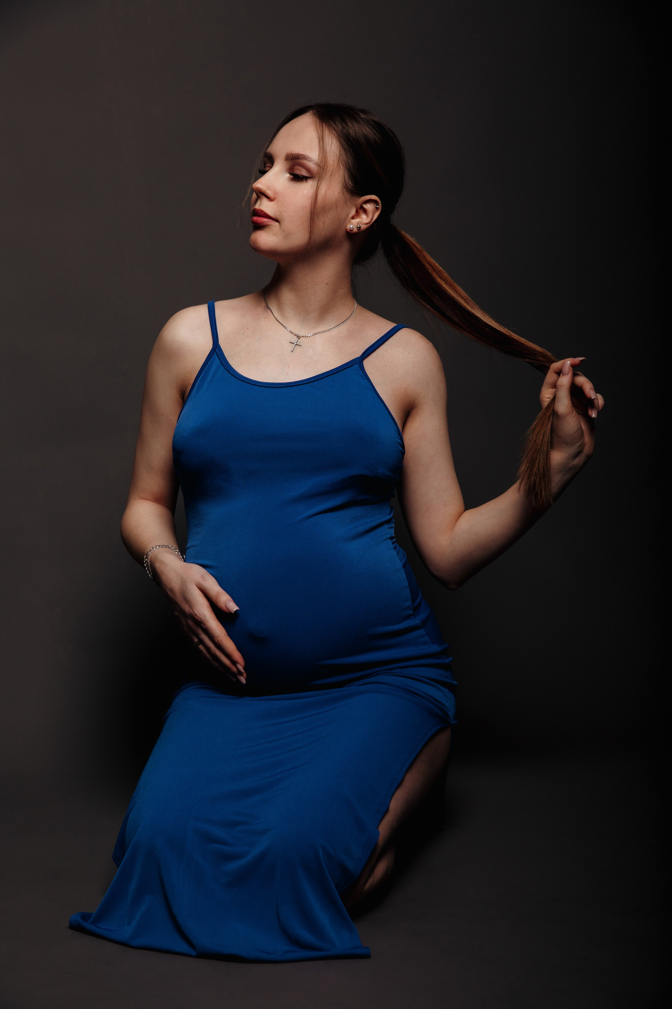 Катюша. Фотограф города Жлобина Мария Каморникова