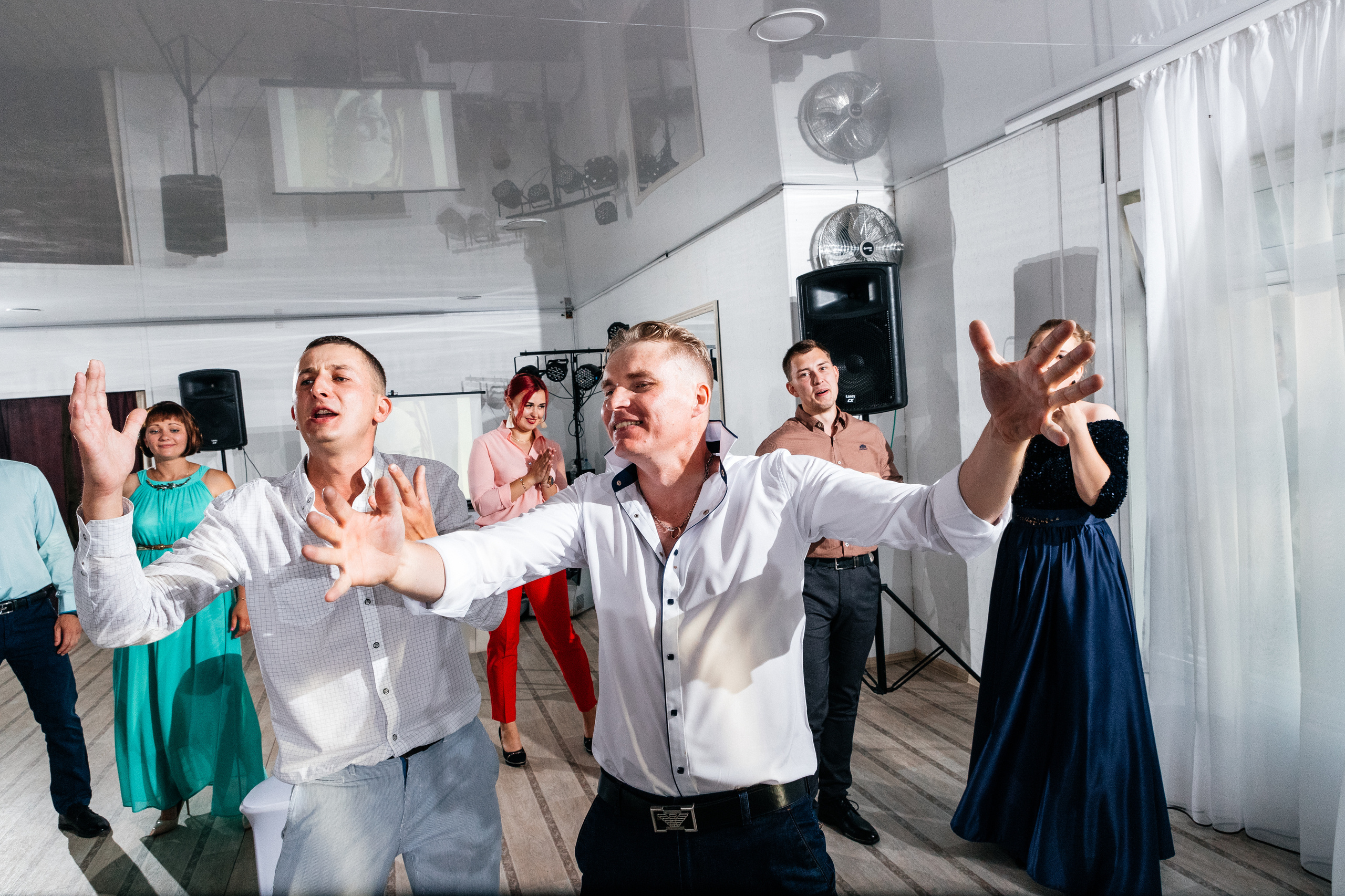 Ксения и Вадим. Свадебный фотограф Елена Ловцевич