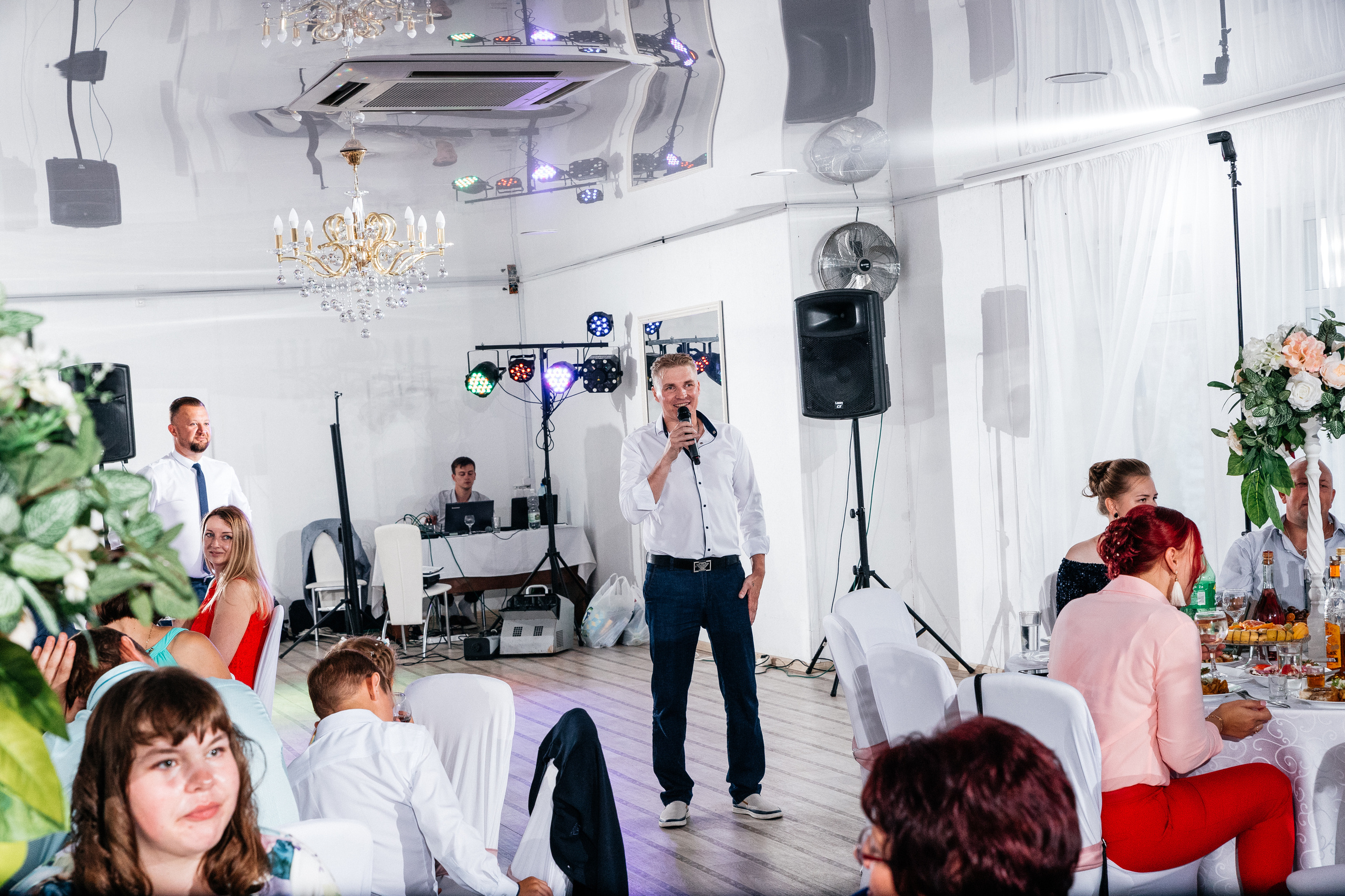 Ксения и Вадим. Свадебный фотограф Елена Ловцевич