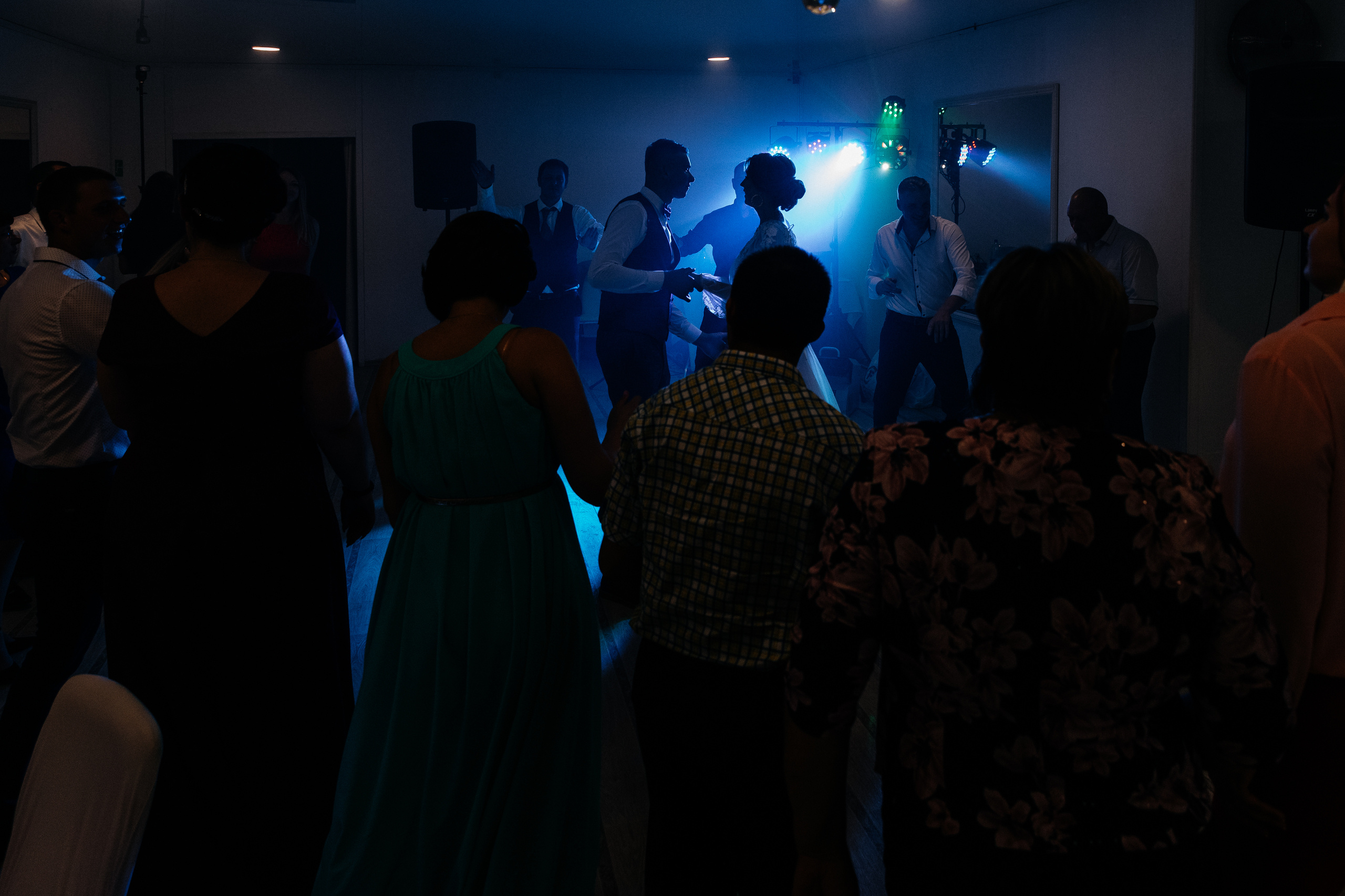 Ксения и Вадим. Свадебный фотограф Елена Ловцевич