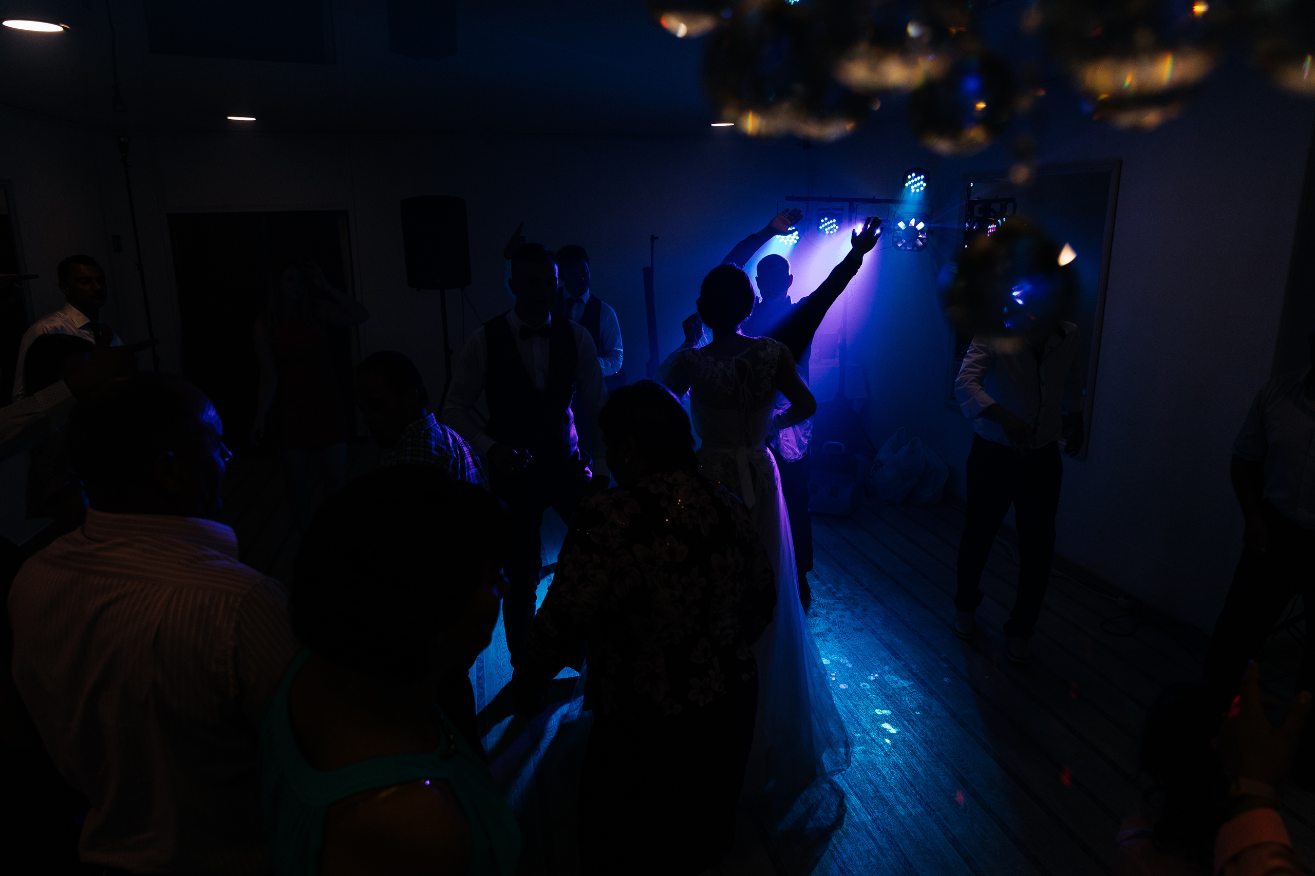 Ксения и Вадим. Свадебный фотограф Елена Ловцевич