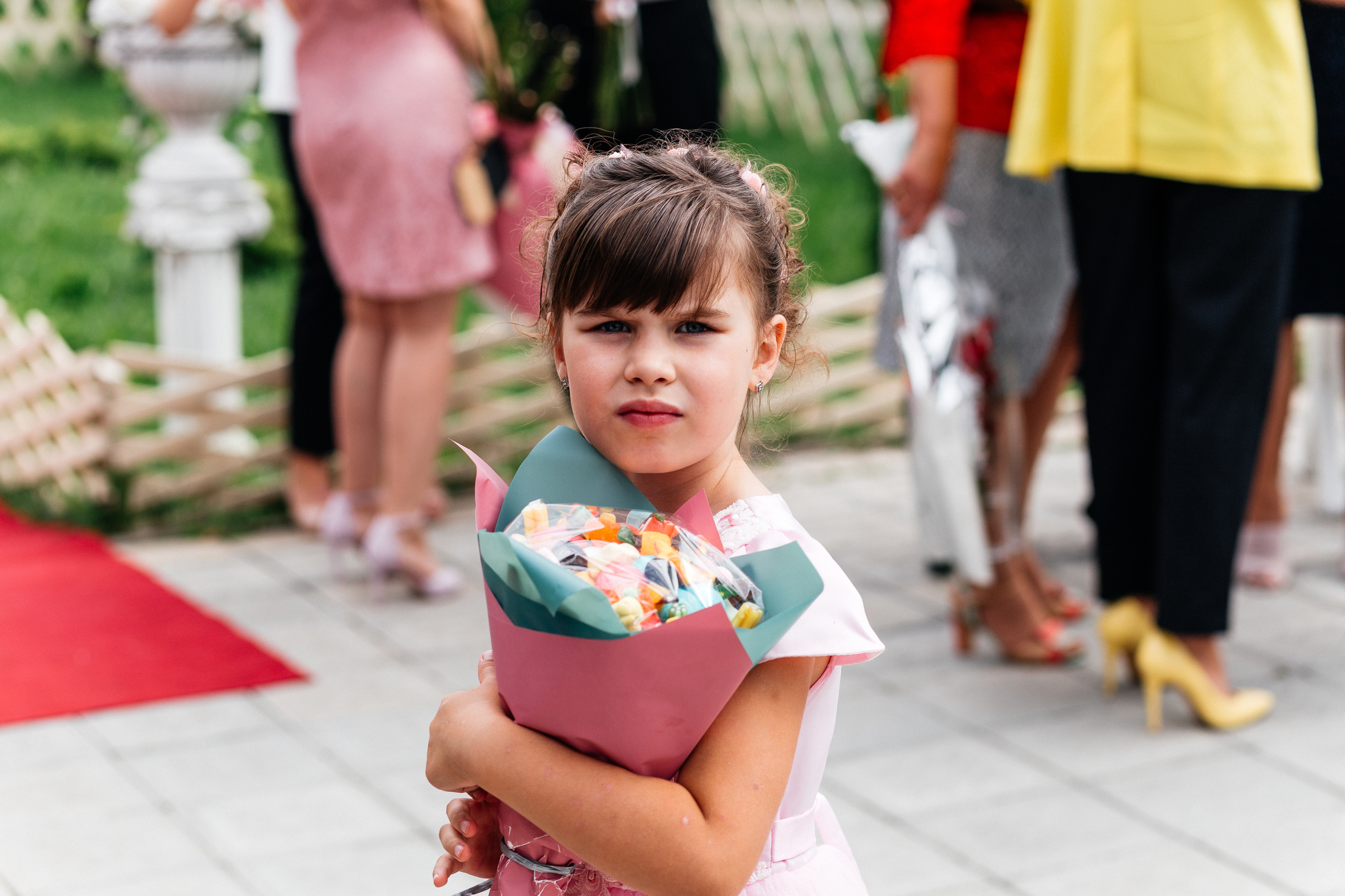 Ксения и Вадим. Свадебный фотограф Елена Ловцевич