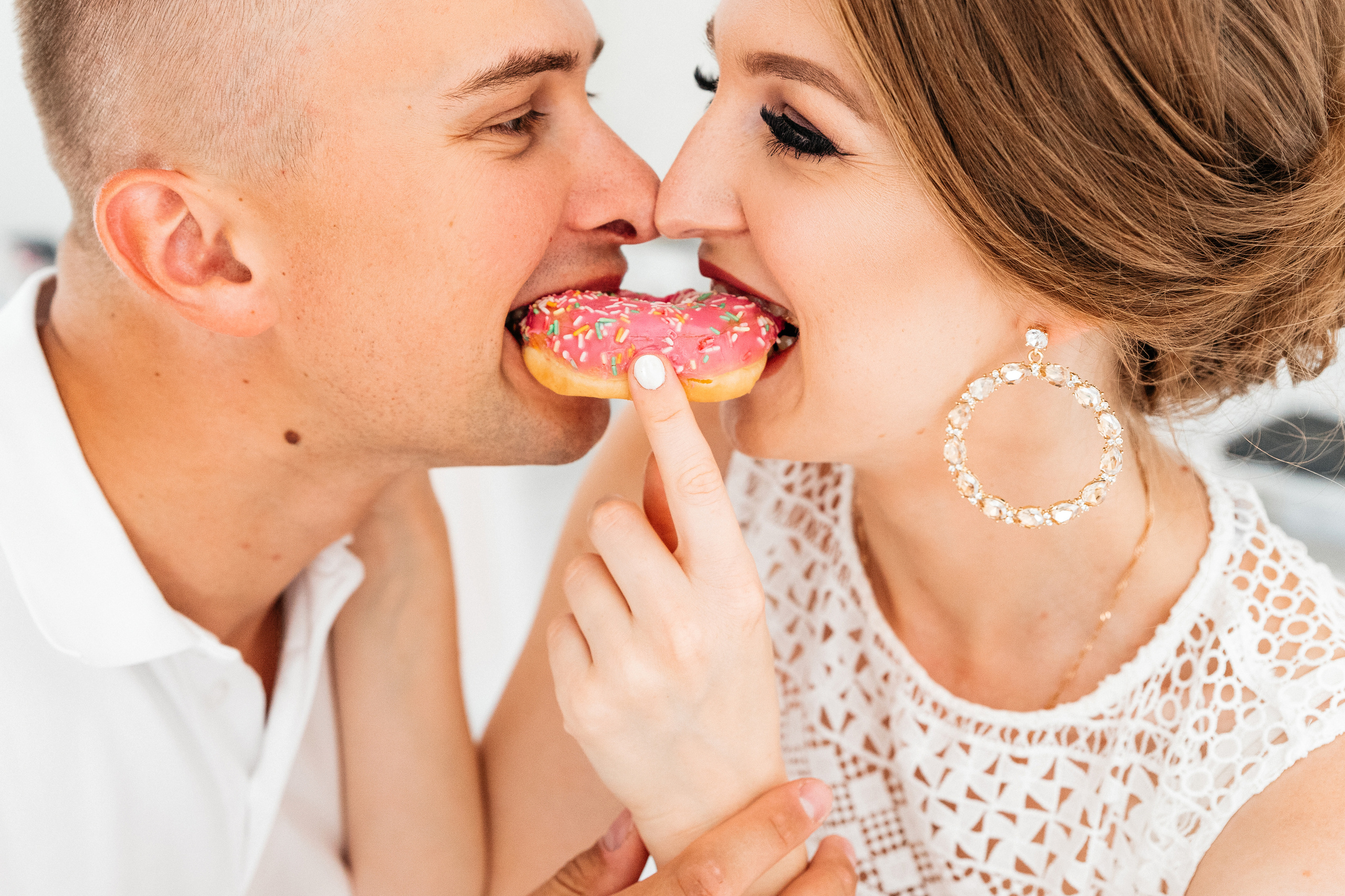 Ксения и Вадим. Свадебный фотограф Елена Ловцевич