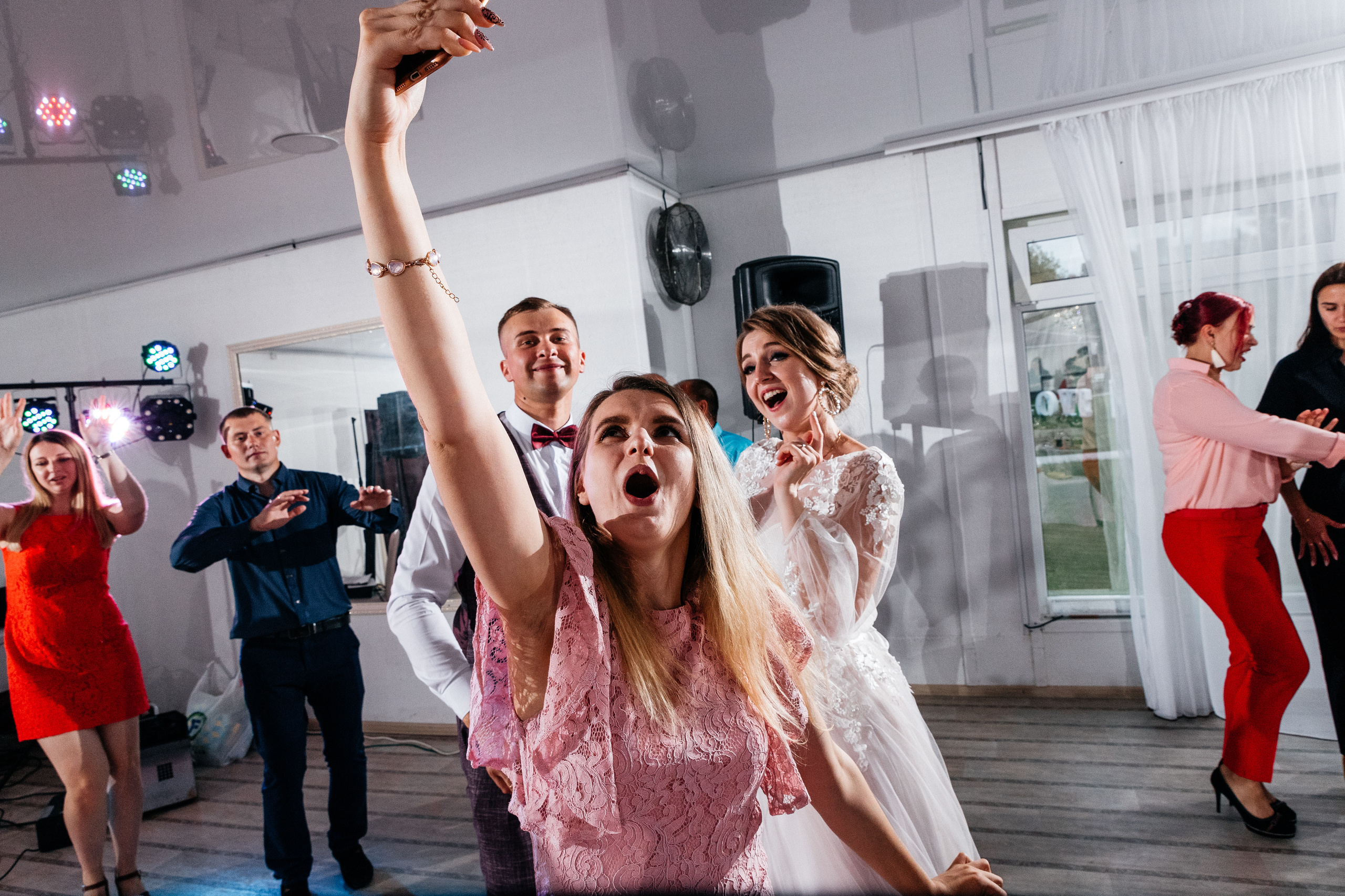 Ксения и Вадим. Свадебный фотограф Елена Ловцевич