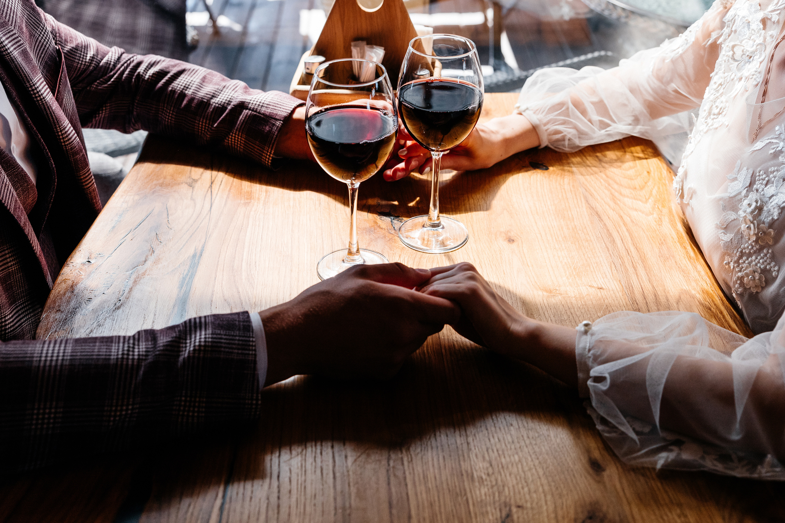 Ксения и Вадим. Свадебный фотограф Елена Ловцевич