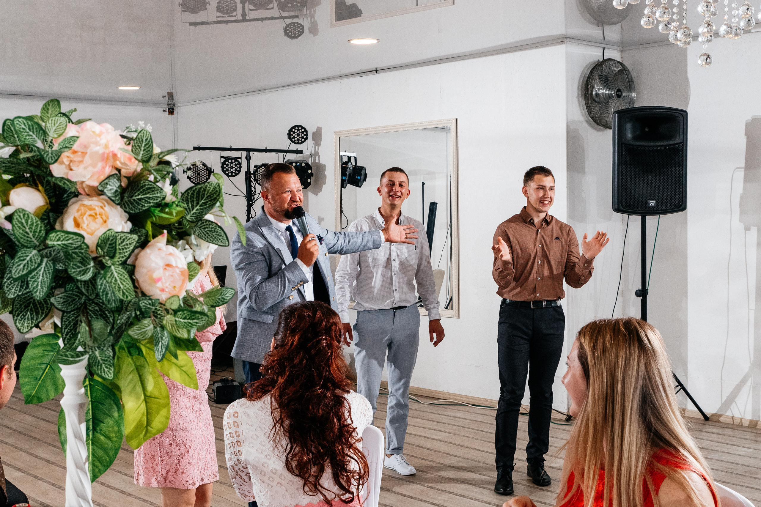 Ксения и Вадим. Свадебный фотограф Елена Ловцевич