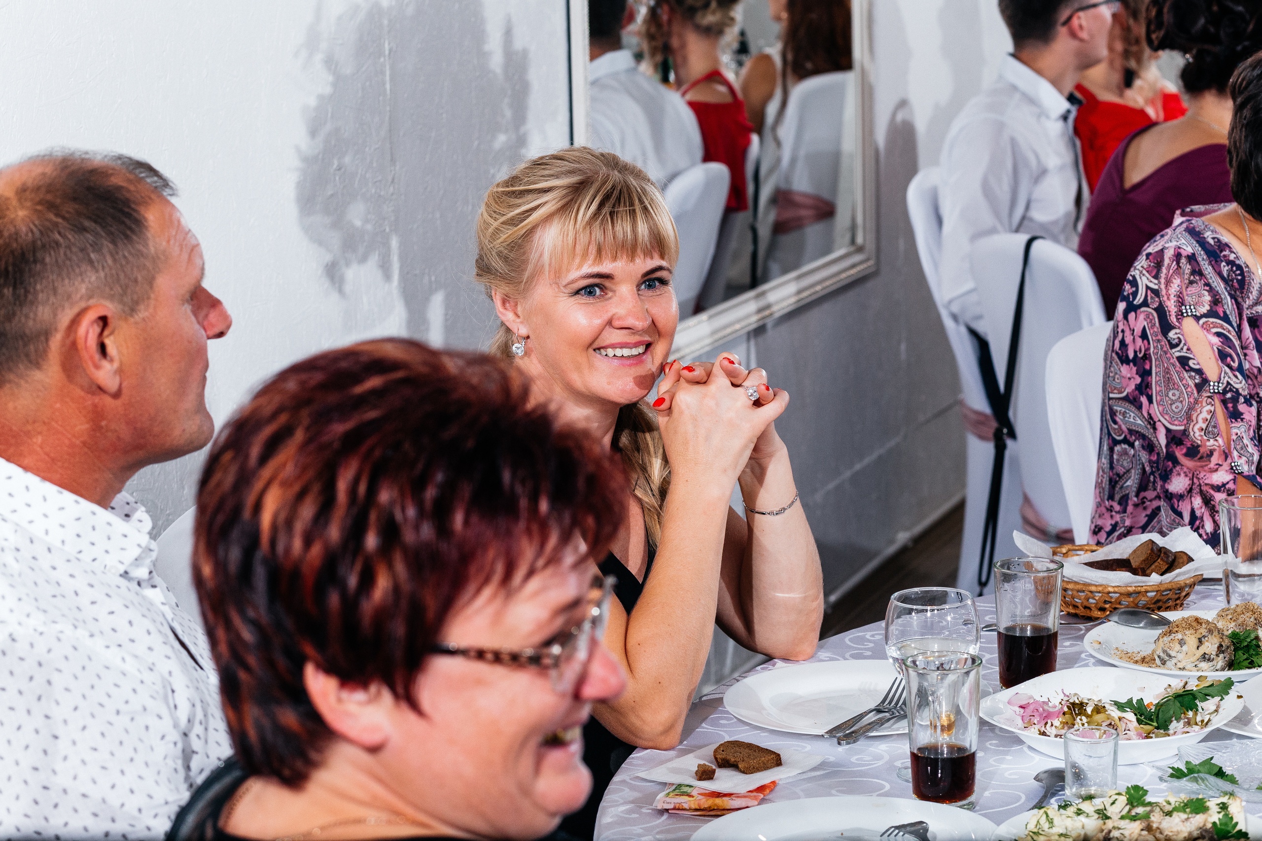 Ксения и Вадим. Свадебный фотограф Елена Ловцевич