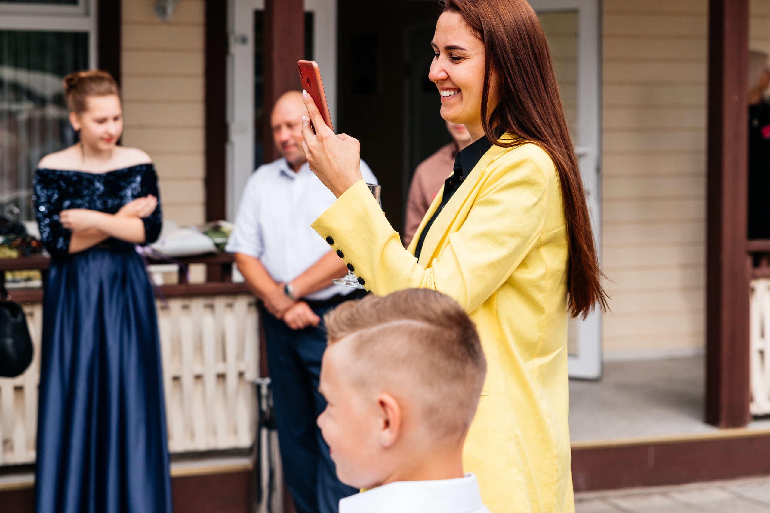 Ксения и Вадим. Свадебный фотограф Елена Ловцевич