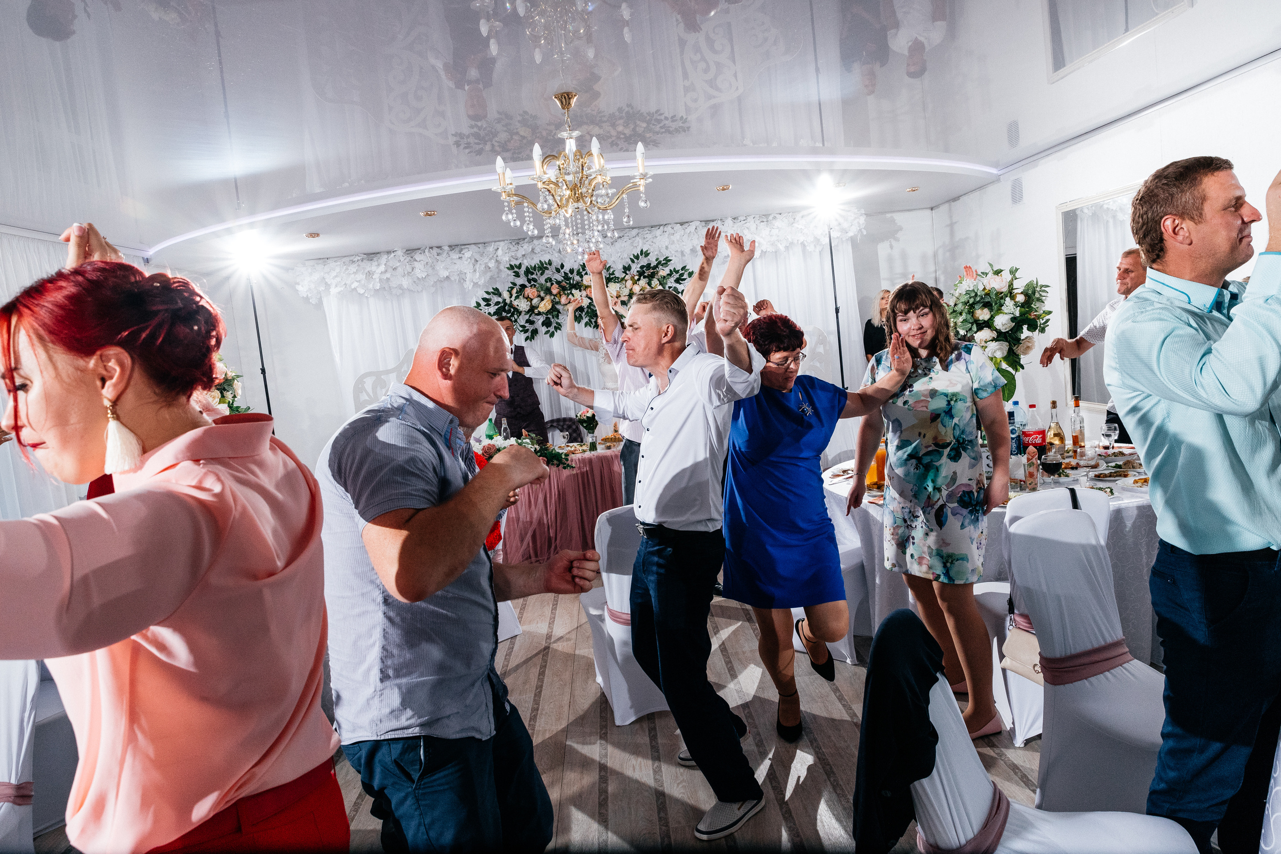 Ксения и Вадим. Свадебный фотограф Елена Ловцевич