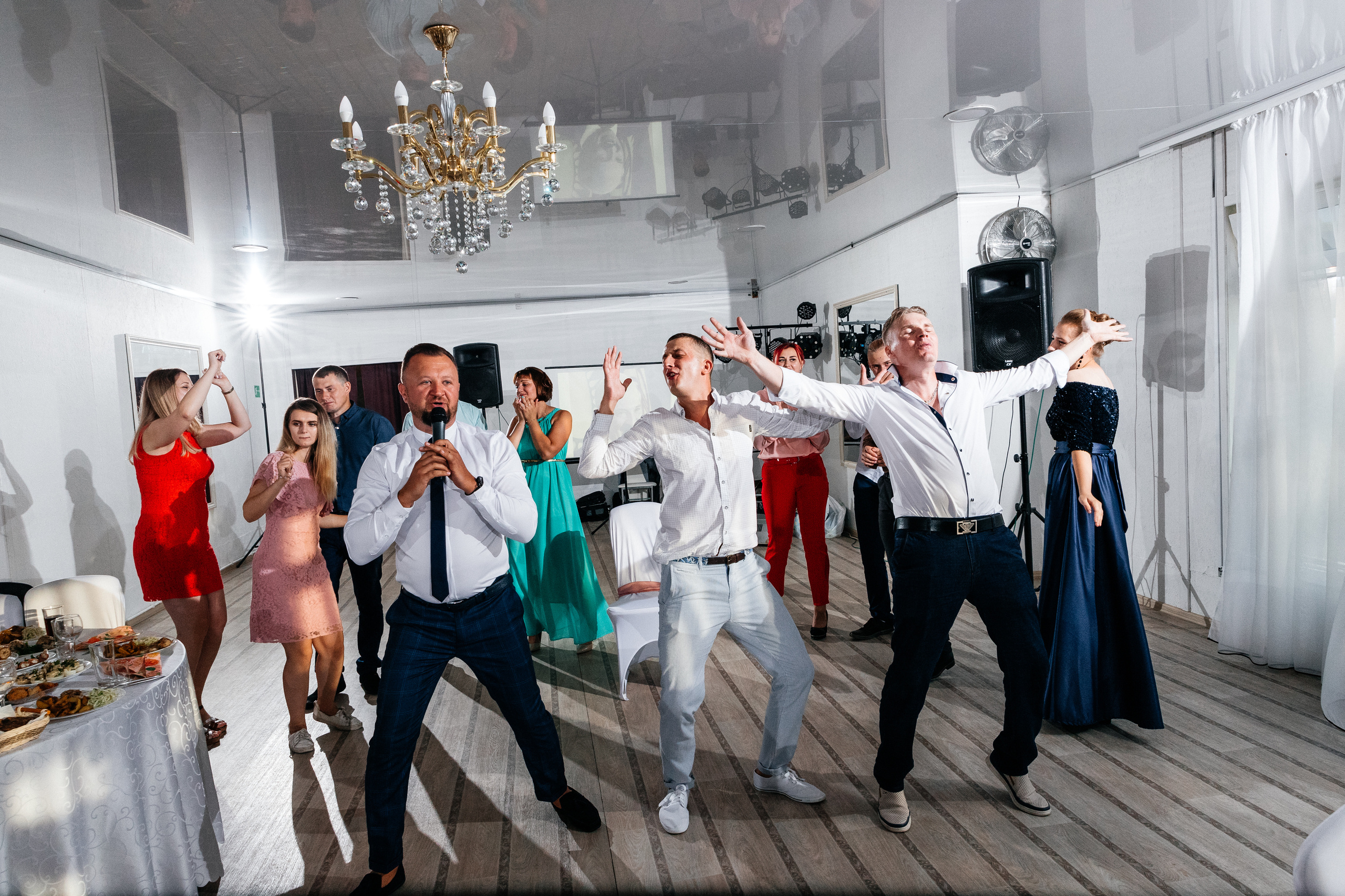 Ксения и Вадим. Свадебный фотограф Елена Ловцевич