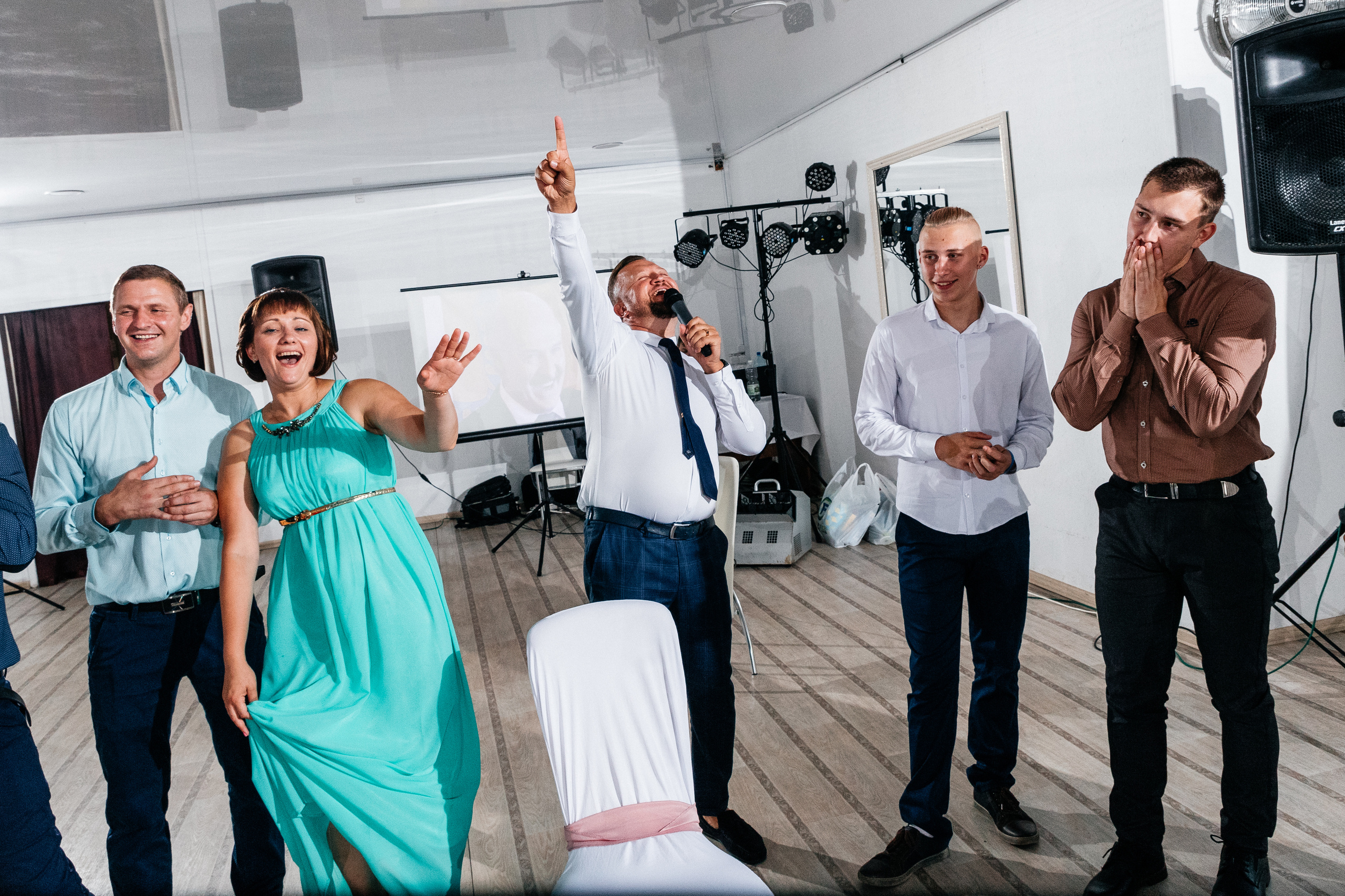 Ксения и Вадим. Свадебный фотограф Елена Ловцевич