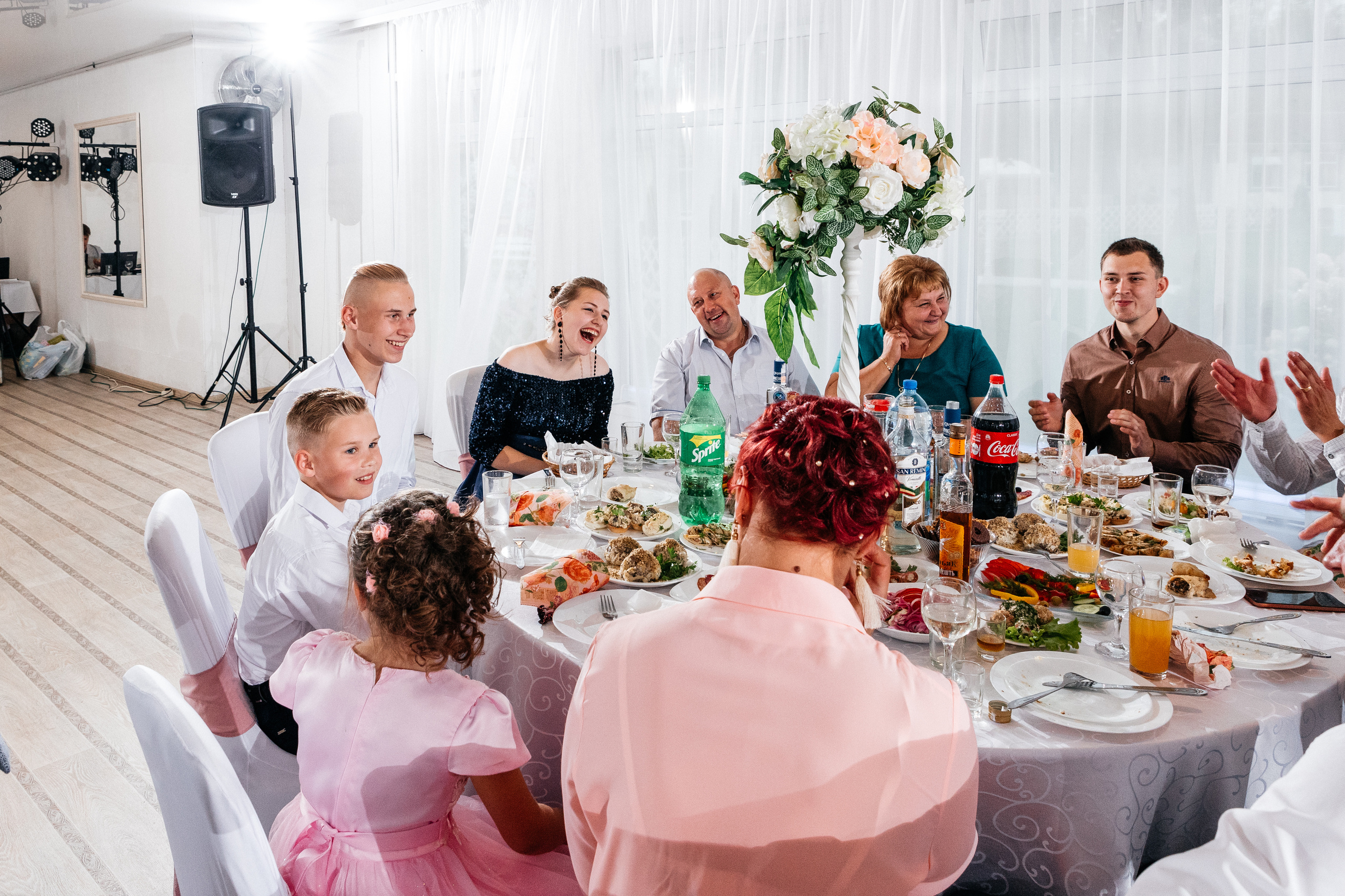 Ксения и Вадим. Свадебный фотограф Елена Ловцевич