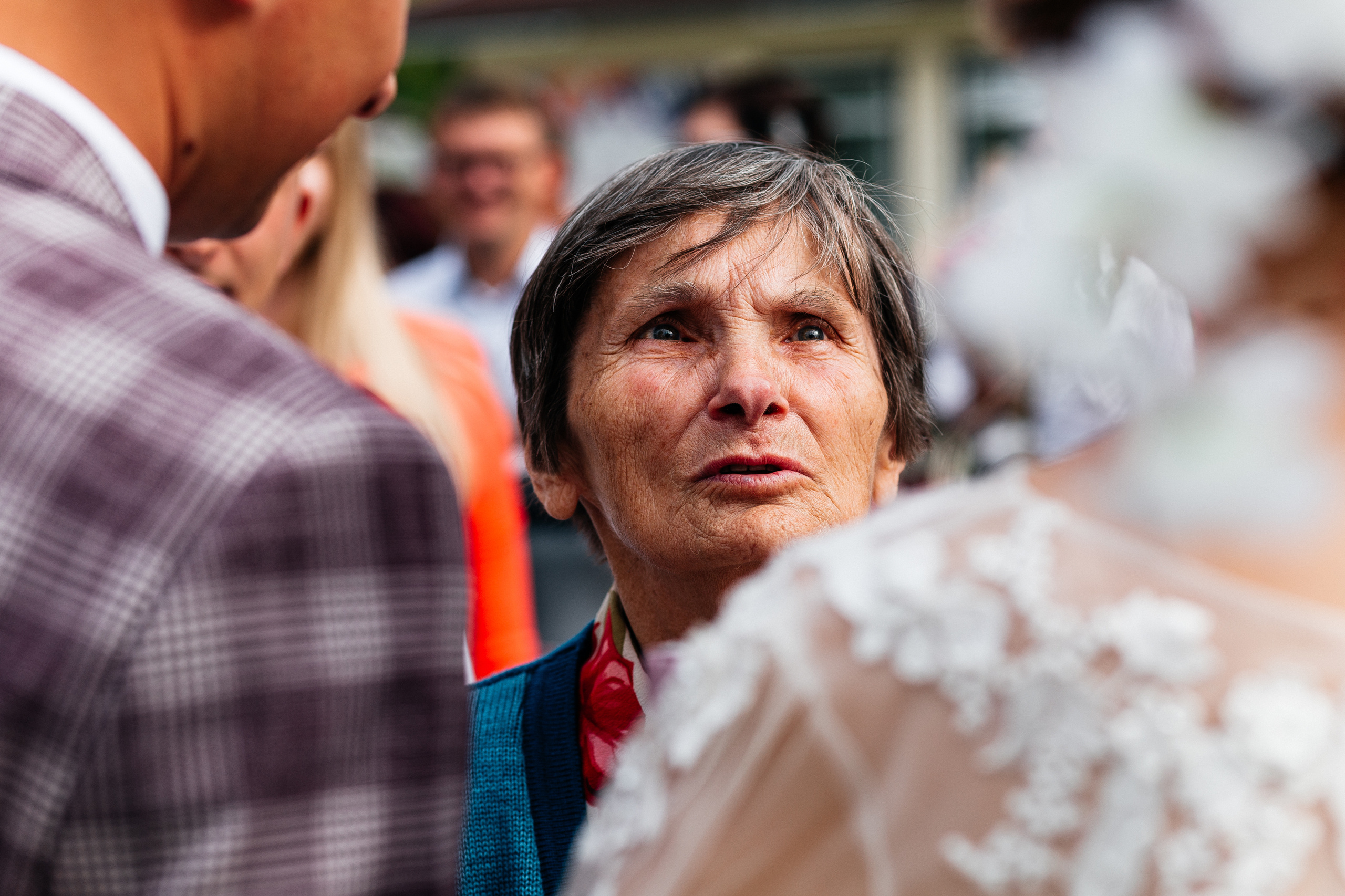 Ксения и Вадим. Свадебный фотограф Елена Ловцевич
