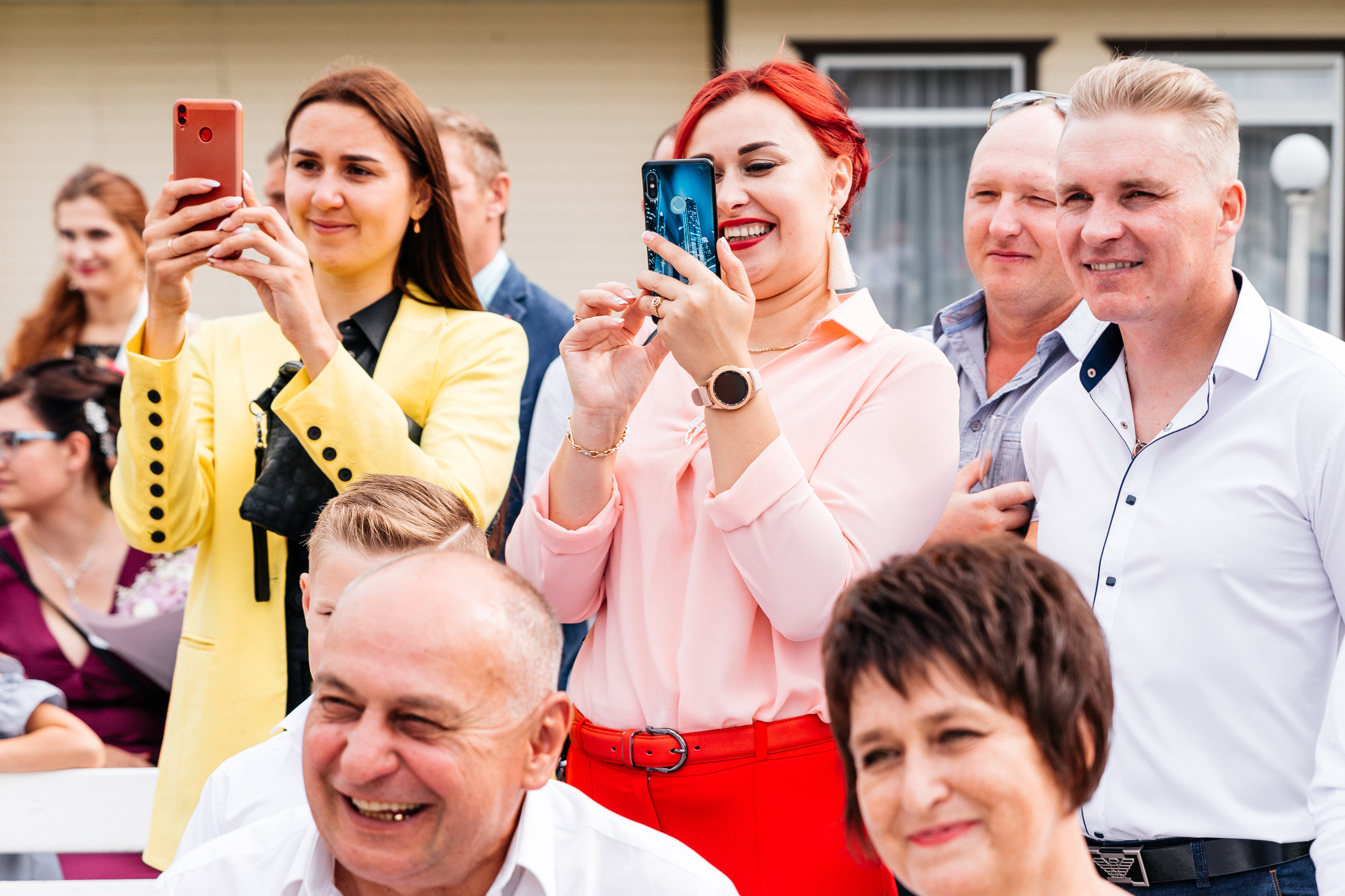 Ксения и Вадим. Свадебный фотограф Елена Ловцевич
