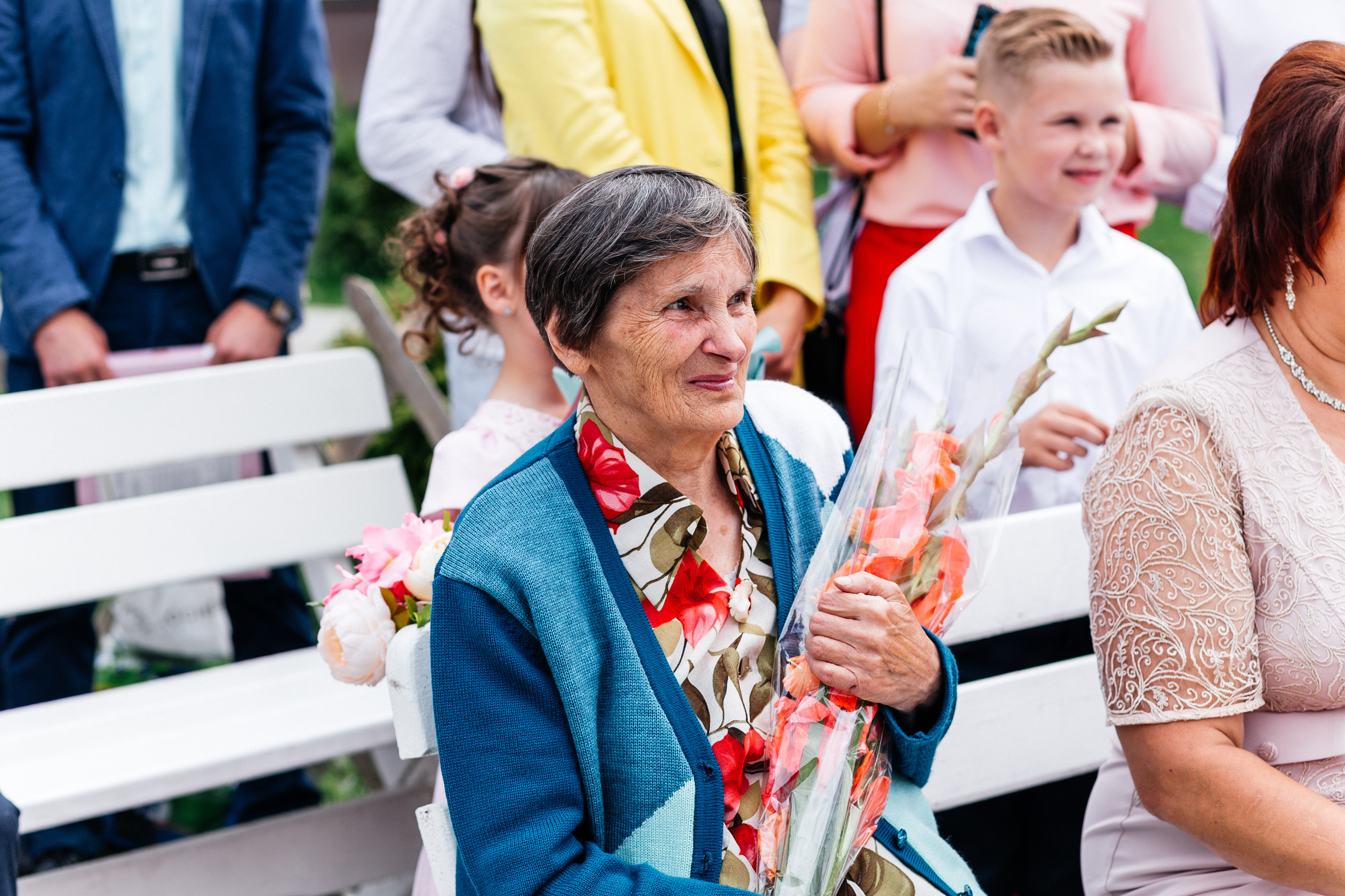 Ксения и Вадим. Свадебный фотограф Елена Ловцевич