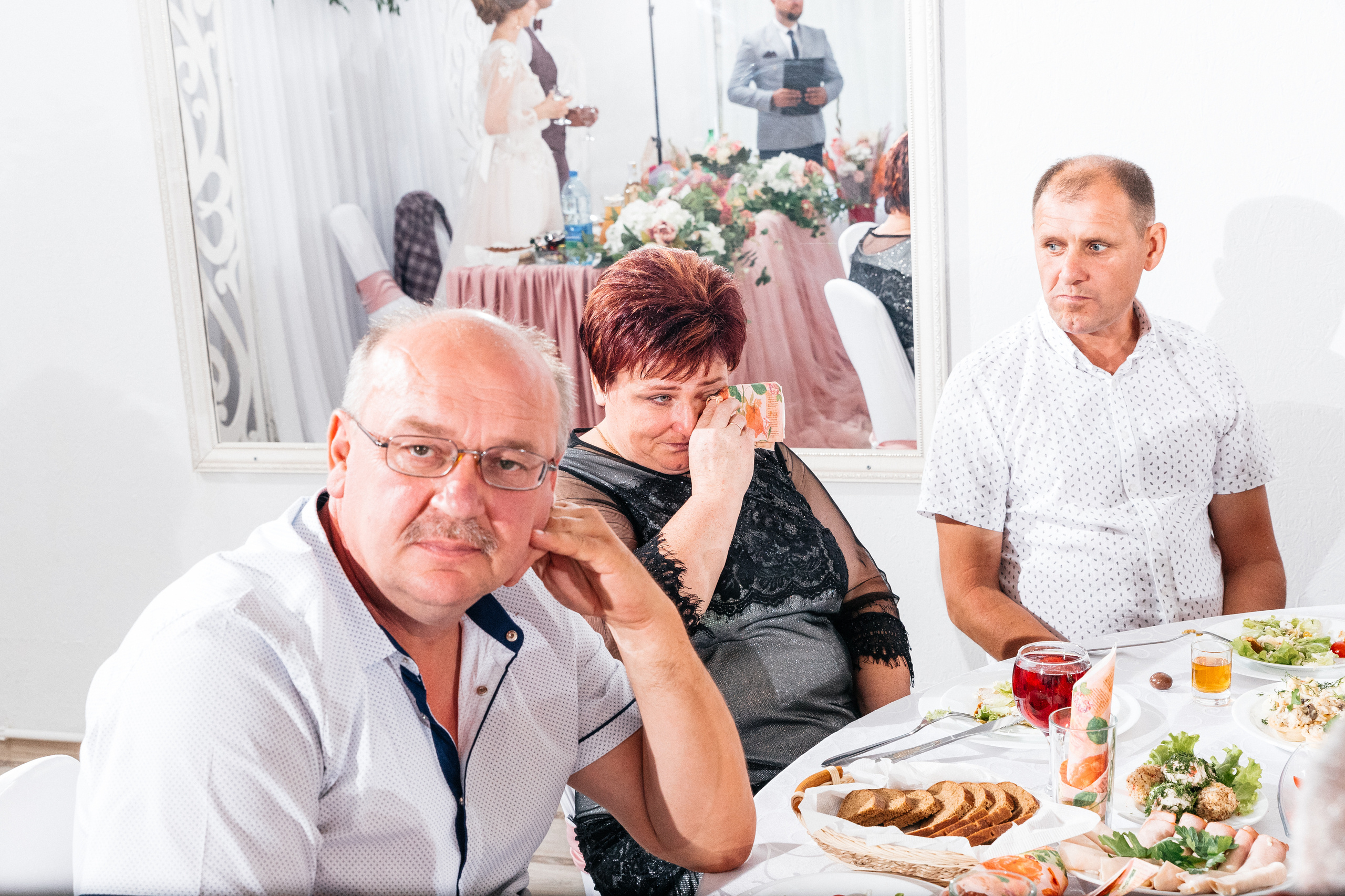 Ксения и Вадим. Свадебный фотограф Елена Ловцевич