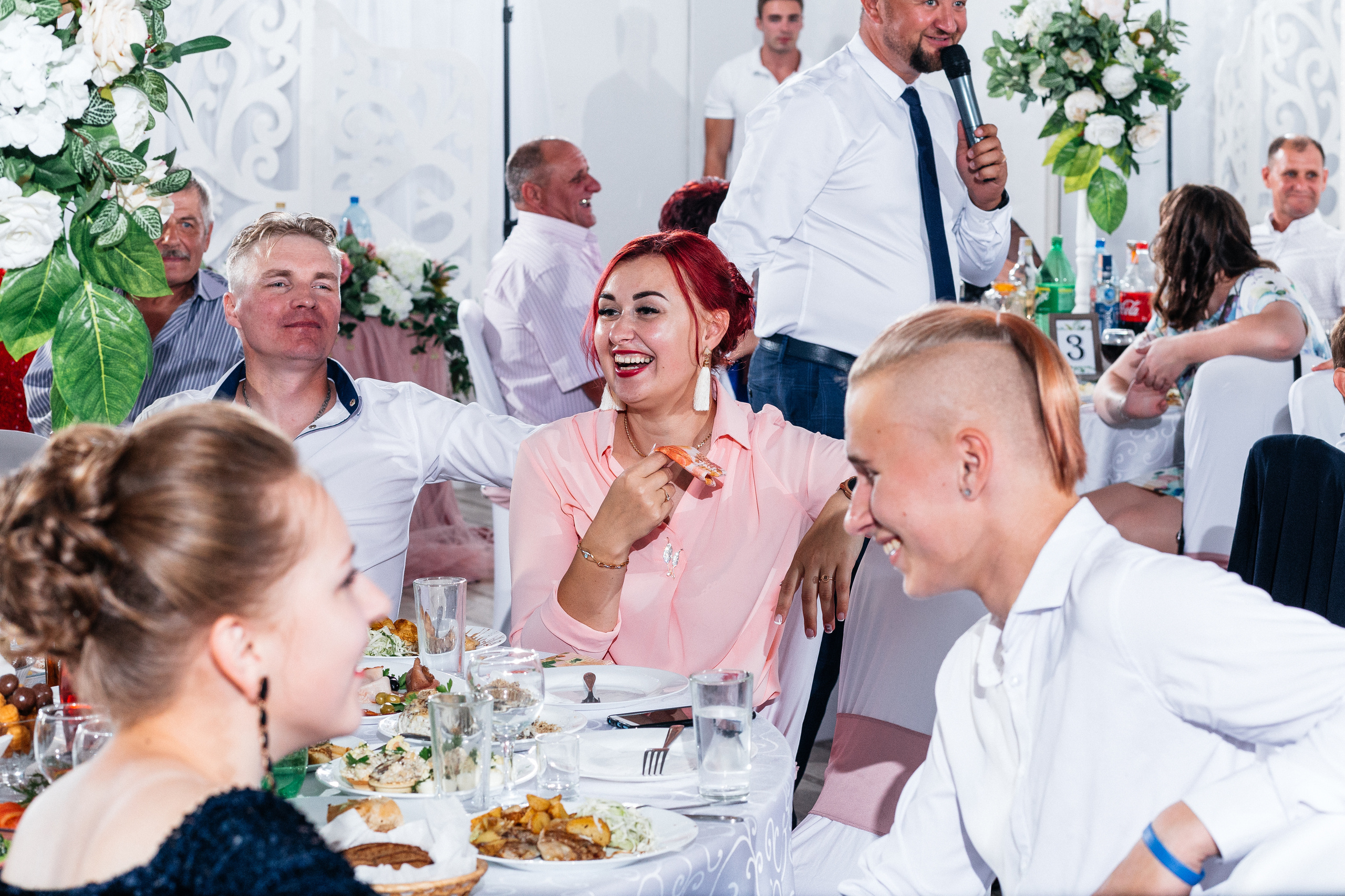 Ксения и Вадим. Свадебный фотограф Елена Ловцевич