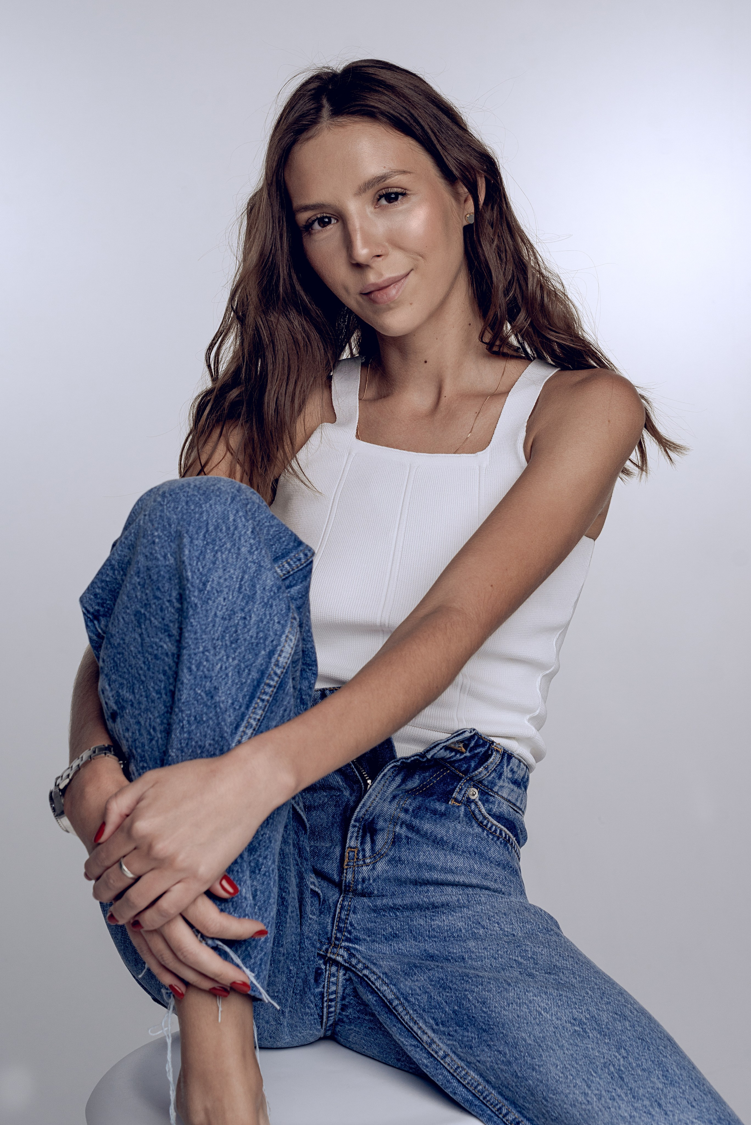 Анастасия Сорочан. Портретный фотограф в Уфе София Ксан