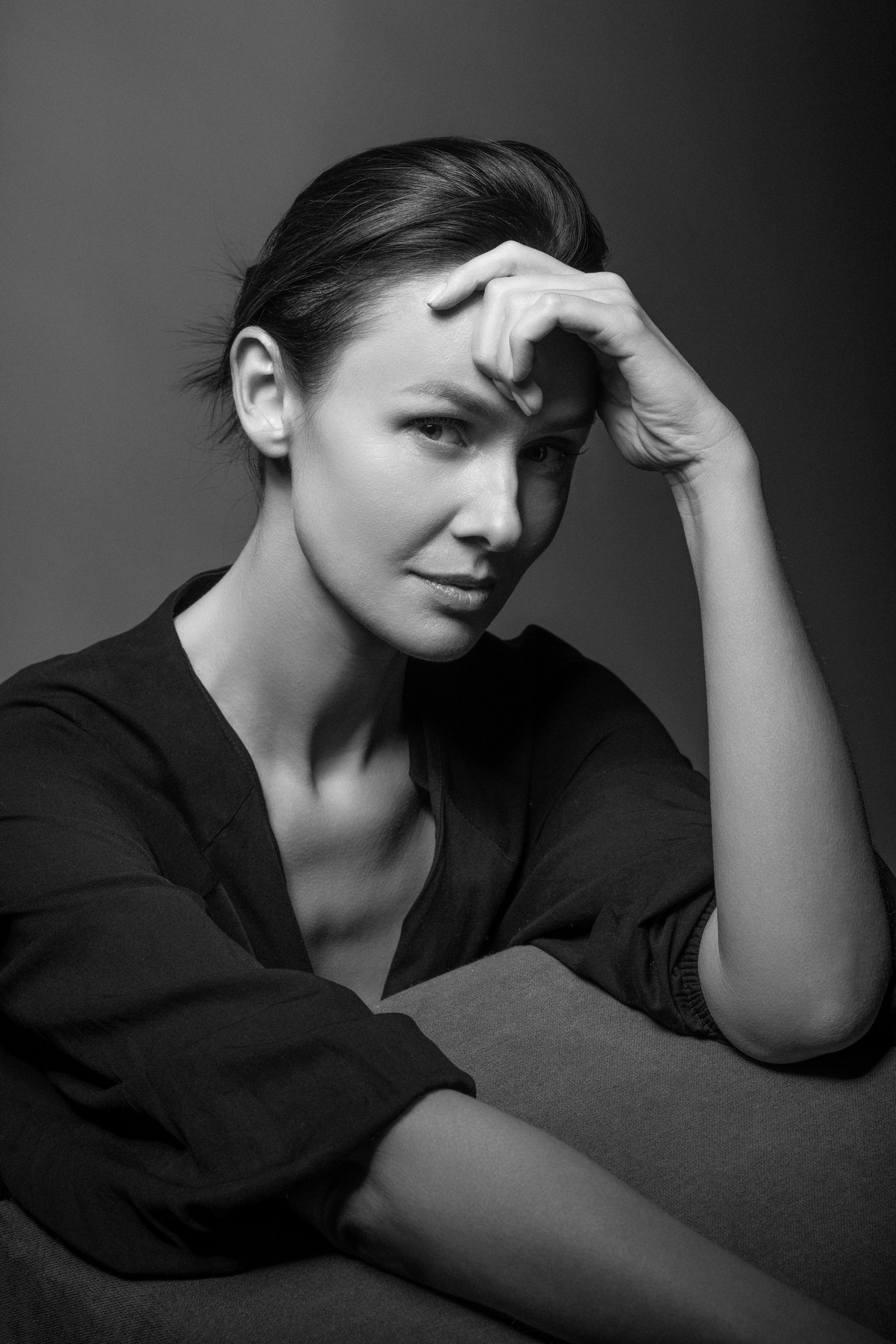 Бизнес-портрет и корпоративная фотосъемка. Portrait photographer in Minsk Slava Potalakh