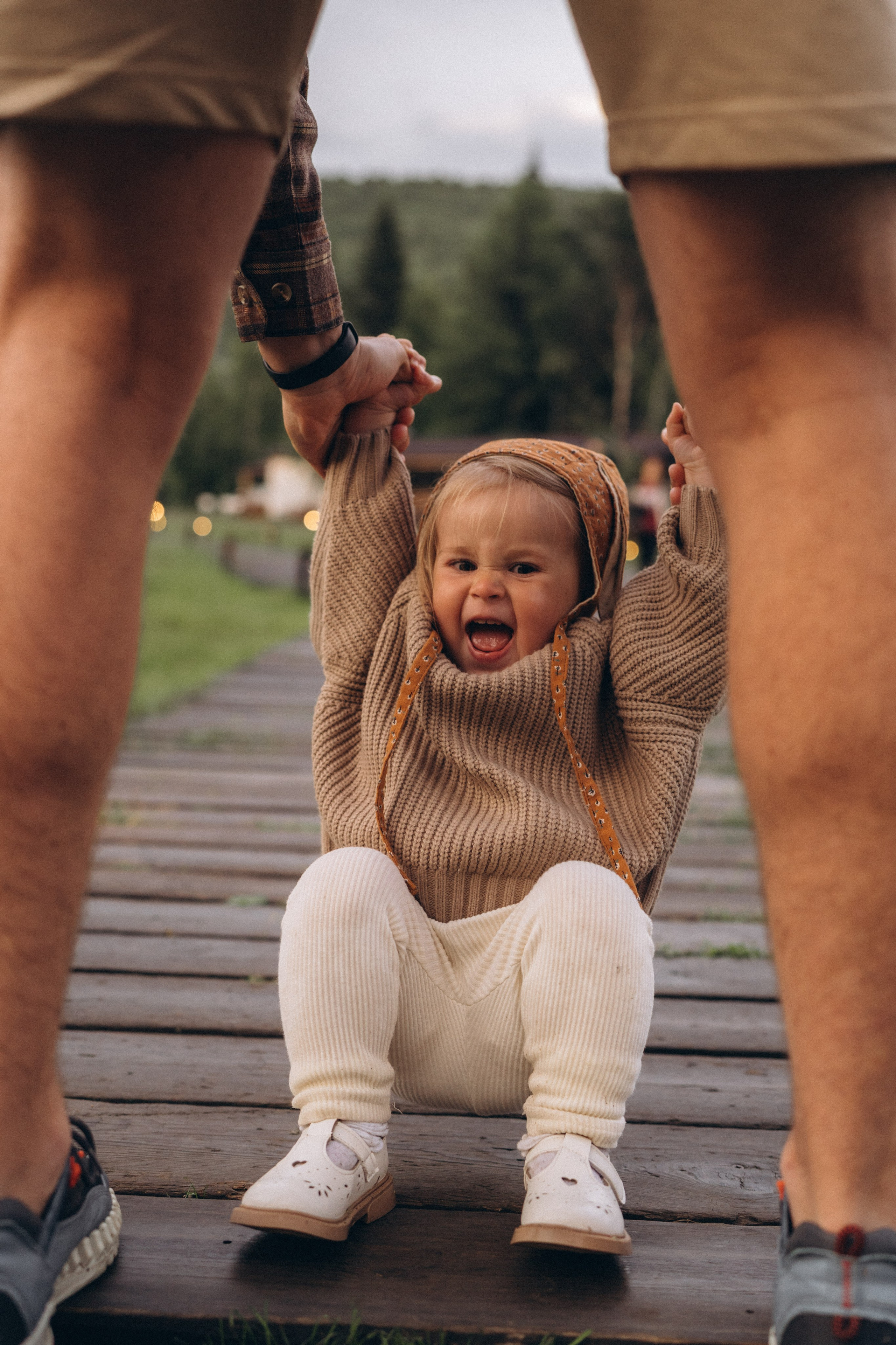 Маленькие моменты, большие воспоминания. Семейный фотограф в Ангарске/ Иркутске