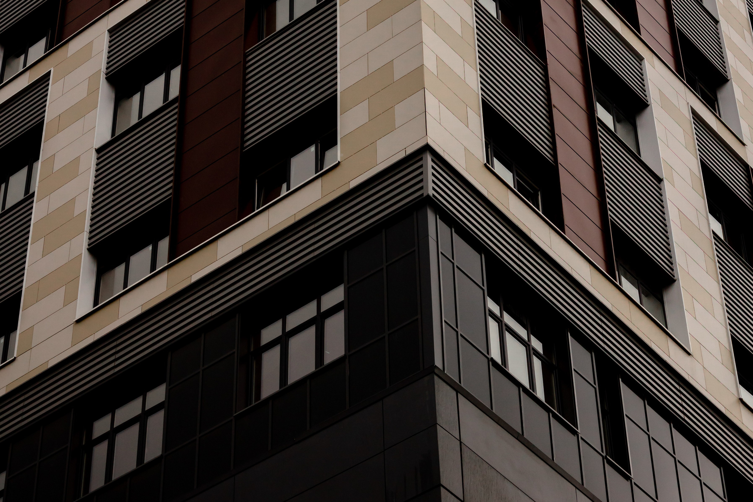 ЖИЛОЙ КВАРТАЛ — АВТОЗАВОДСКАЯ. АЛТ Портфолио