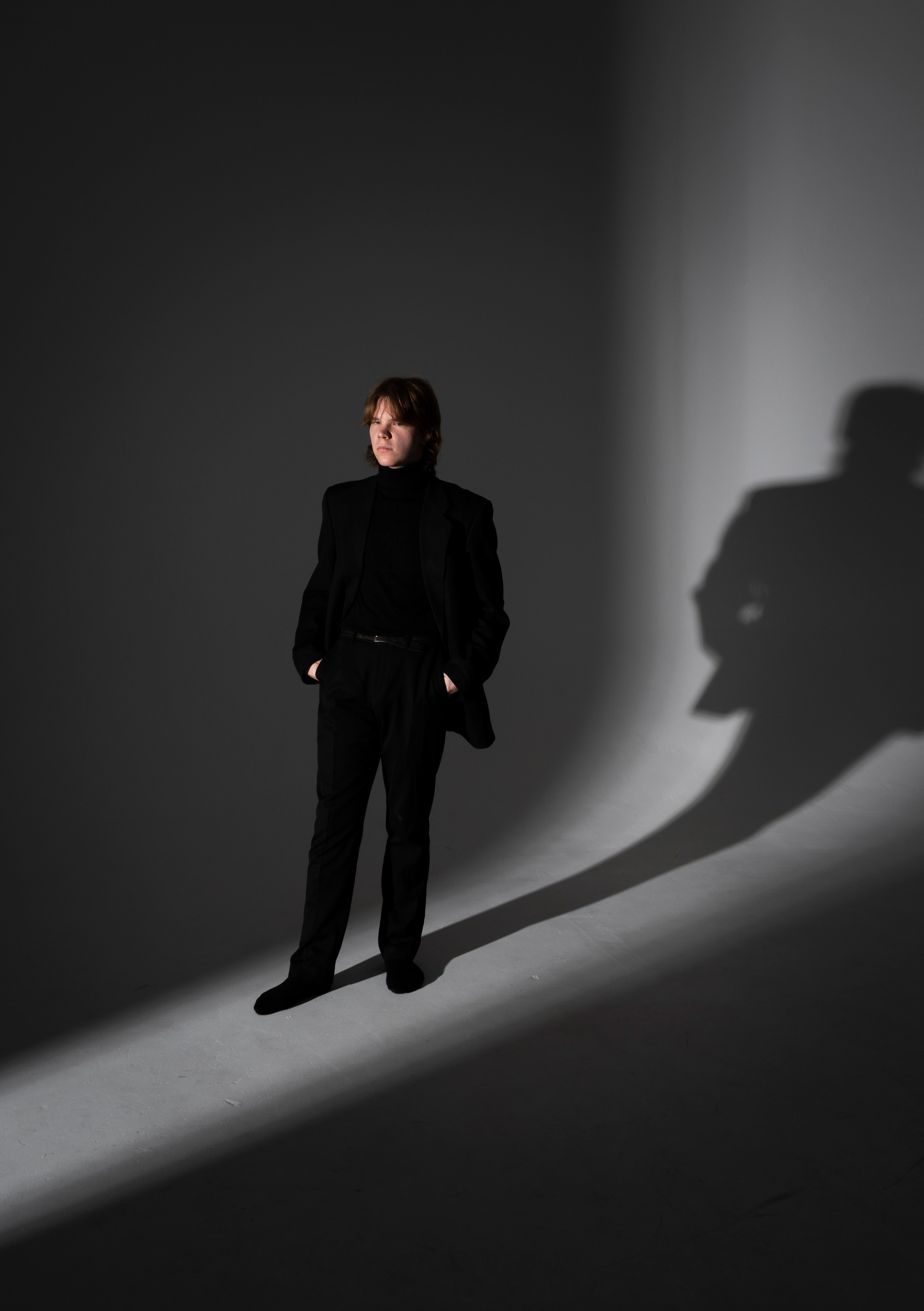 Артем. Студийный, портретный, семейный фотограф Южно-Сахалинска Яна Радаева