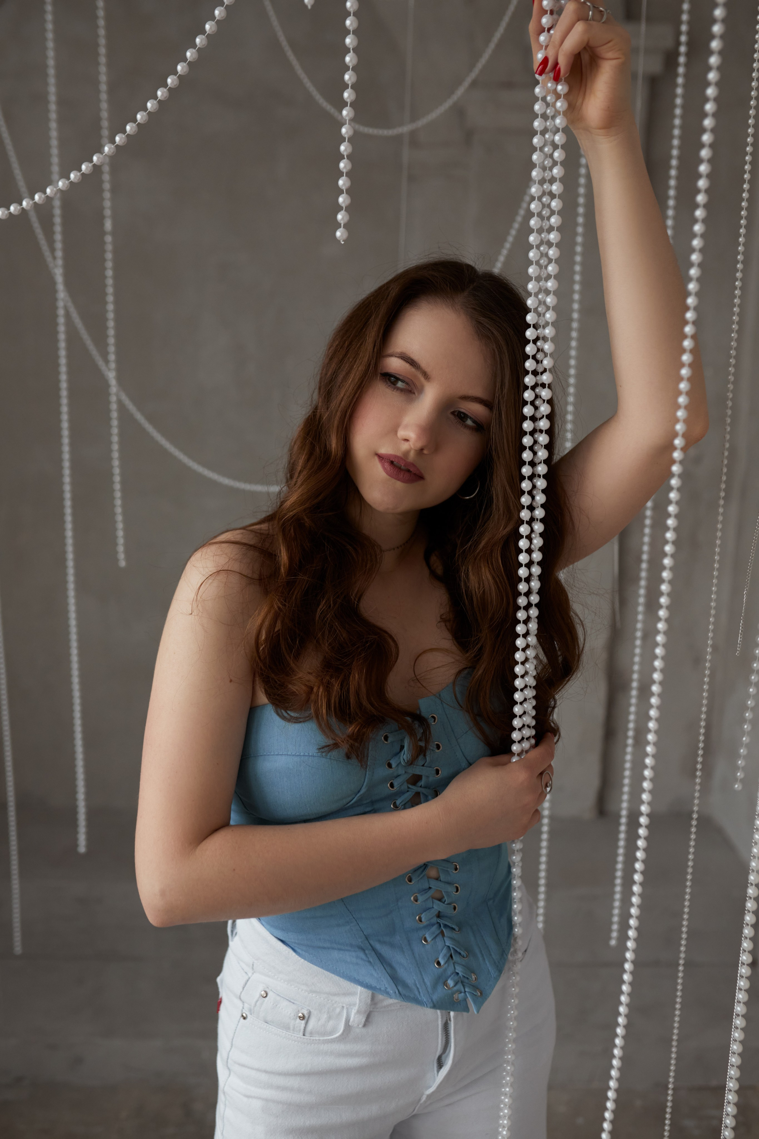 Анна. Фотограф в Брянске — Анастасия Шкуднова