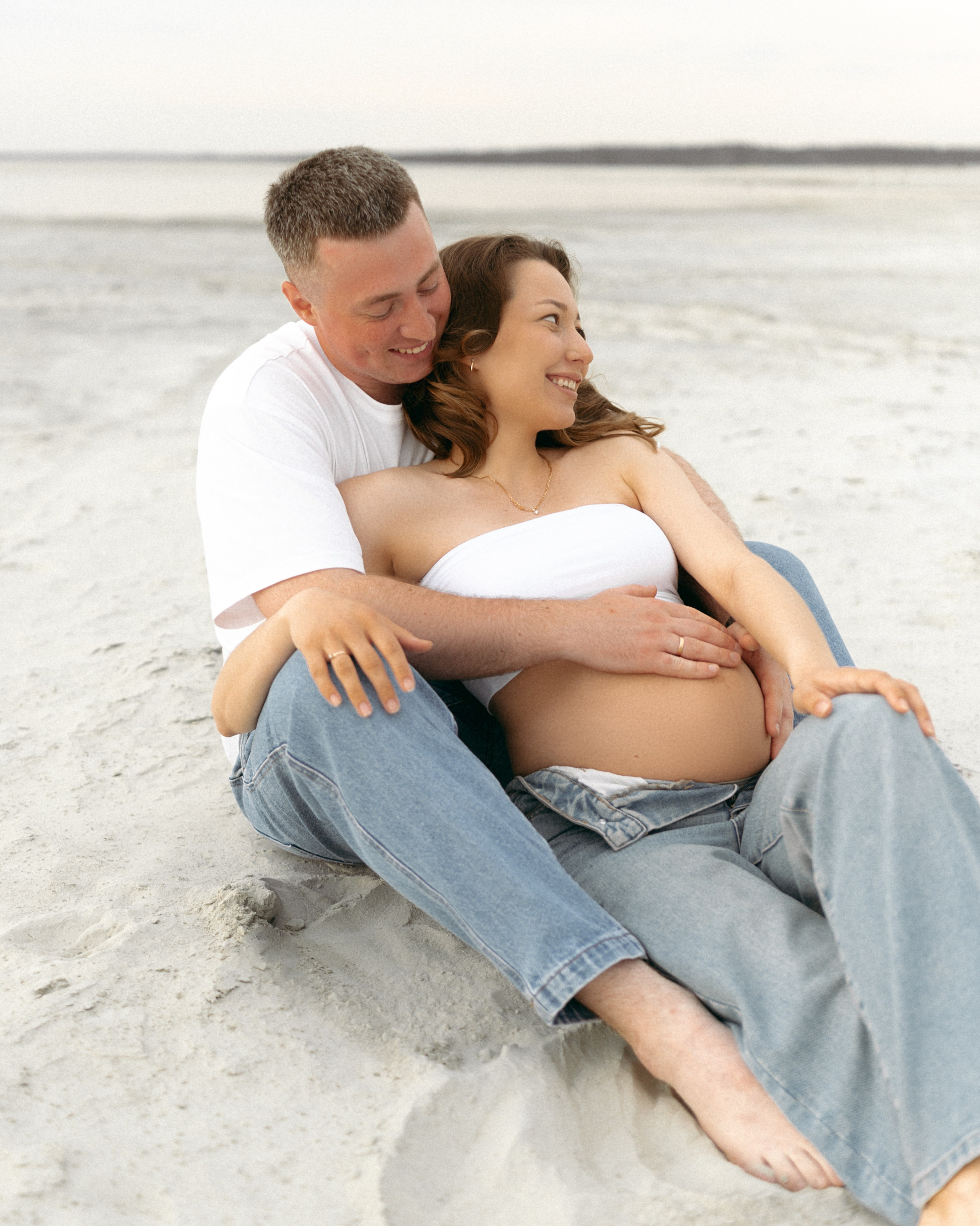 Паша и Аня. Фотограф Екатеринбург | Оля Макарова