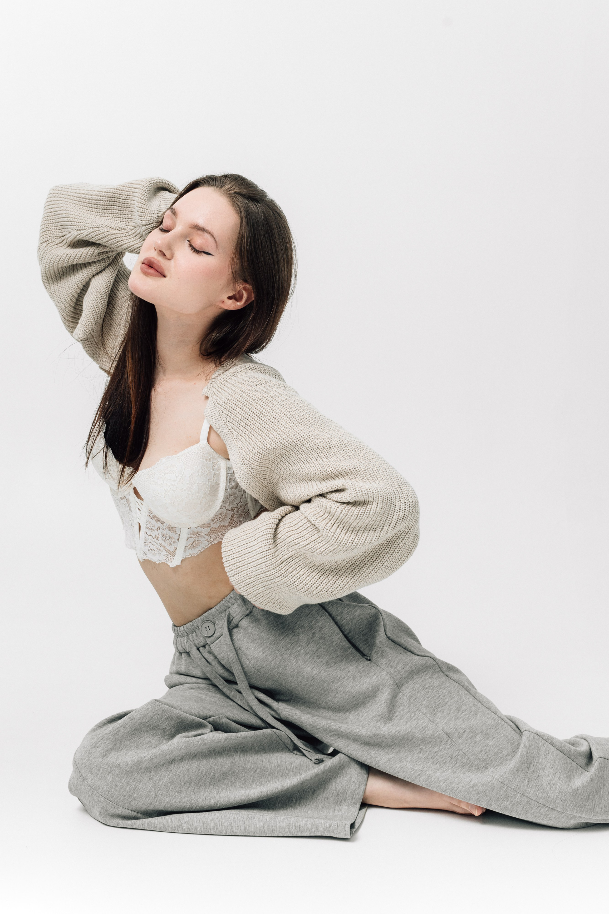 Виктория. Фотограф Алёна Михайлова, Екатеринбург