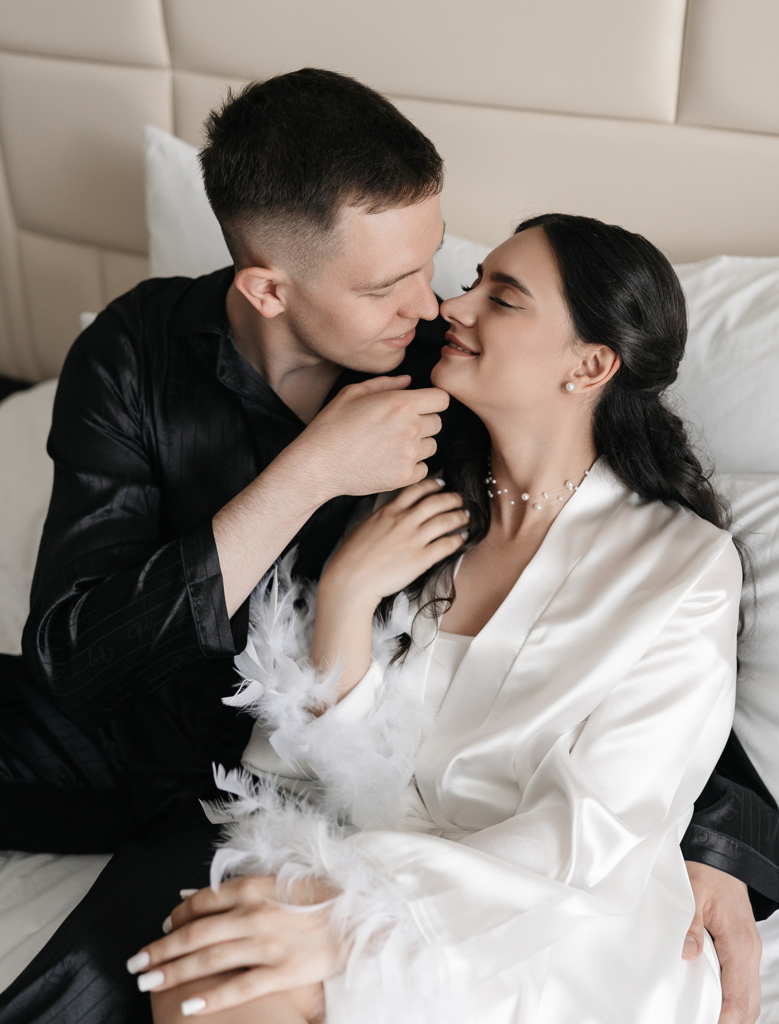 D&V. Свадебный и семейный фотограф в Самаре Алёна Савельева