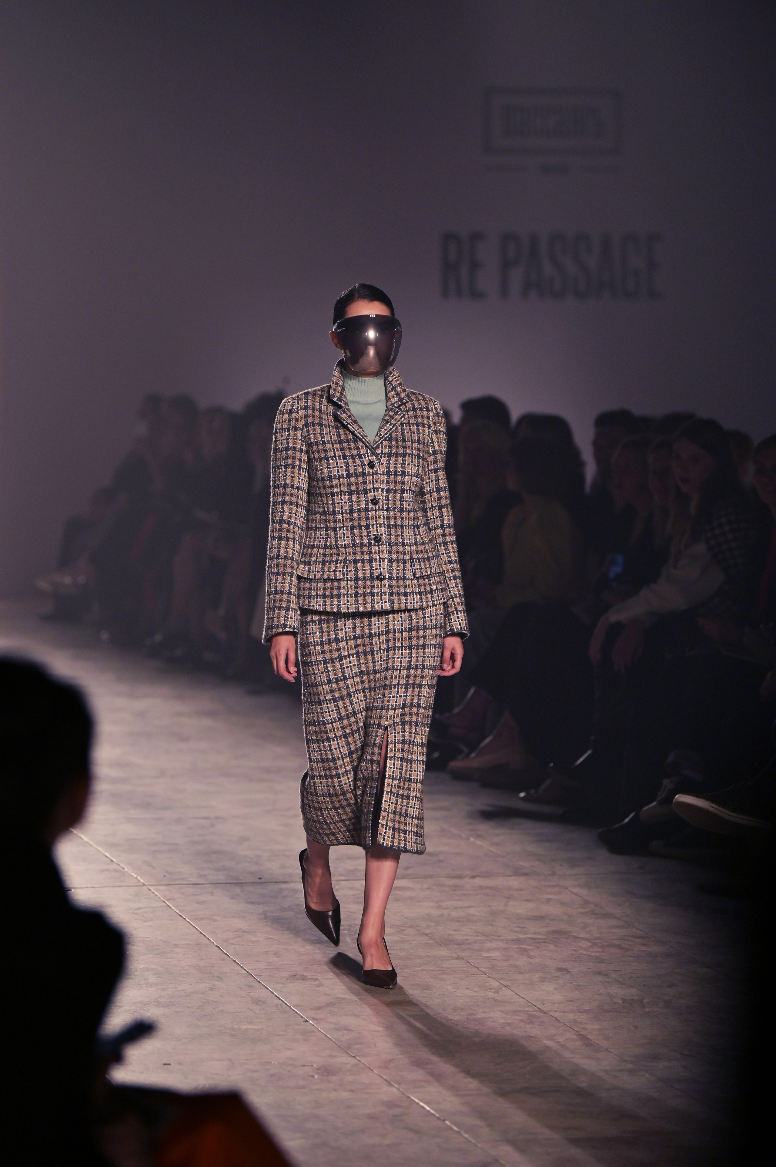 Art | Fashion | Podiums |Models