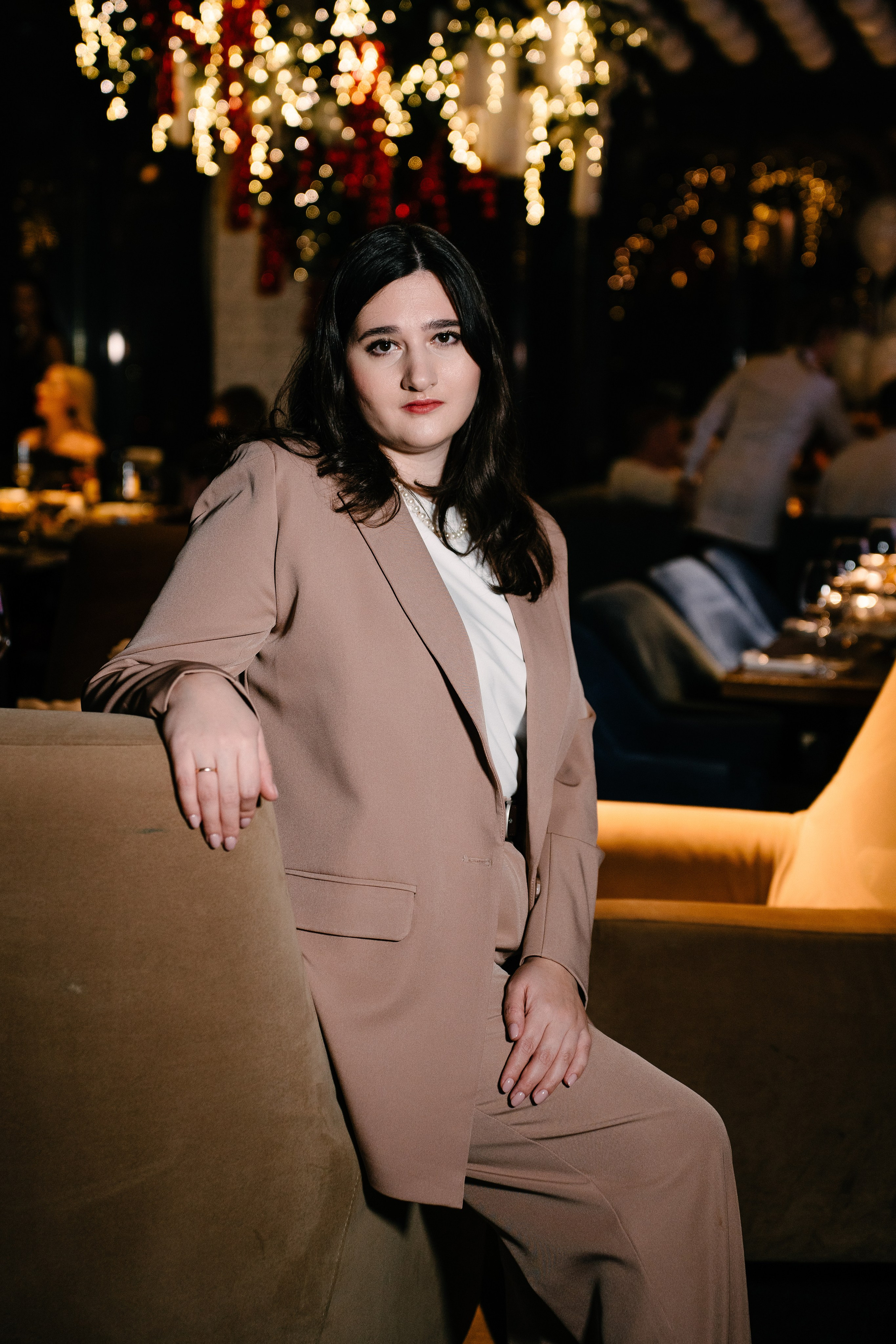 День Рождения Екатерины. Свадебный и семейный фотограф в Воронеже Анастасия Бойко