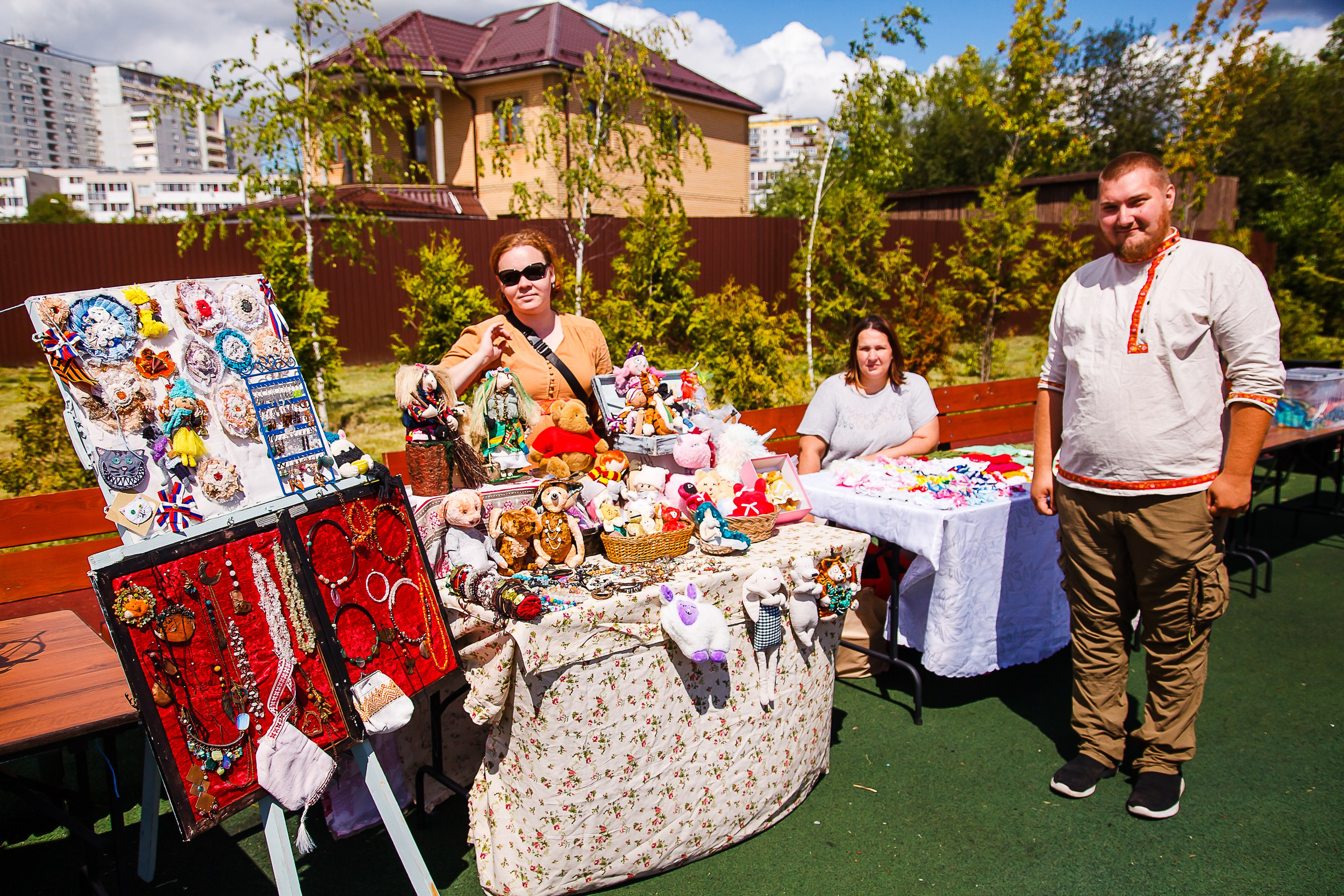 Мероприятия фото и видеосъемка