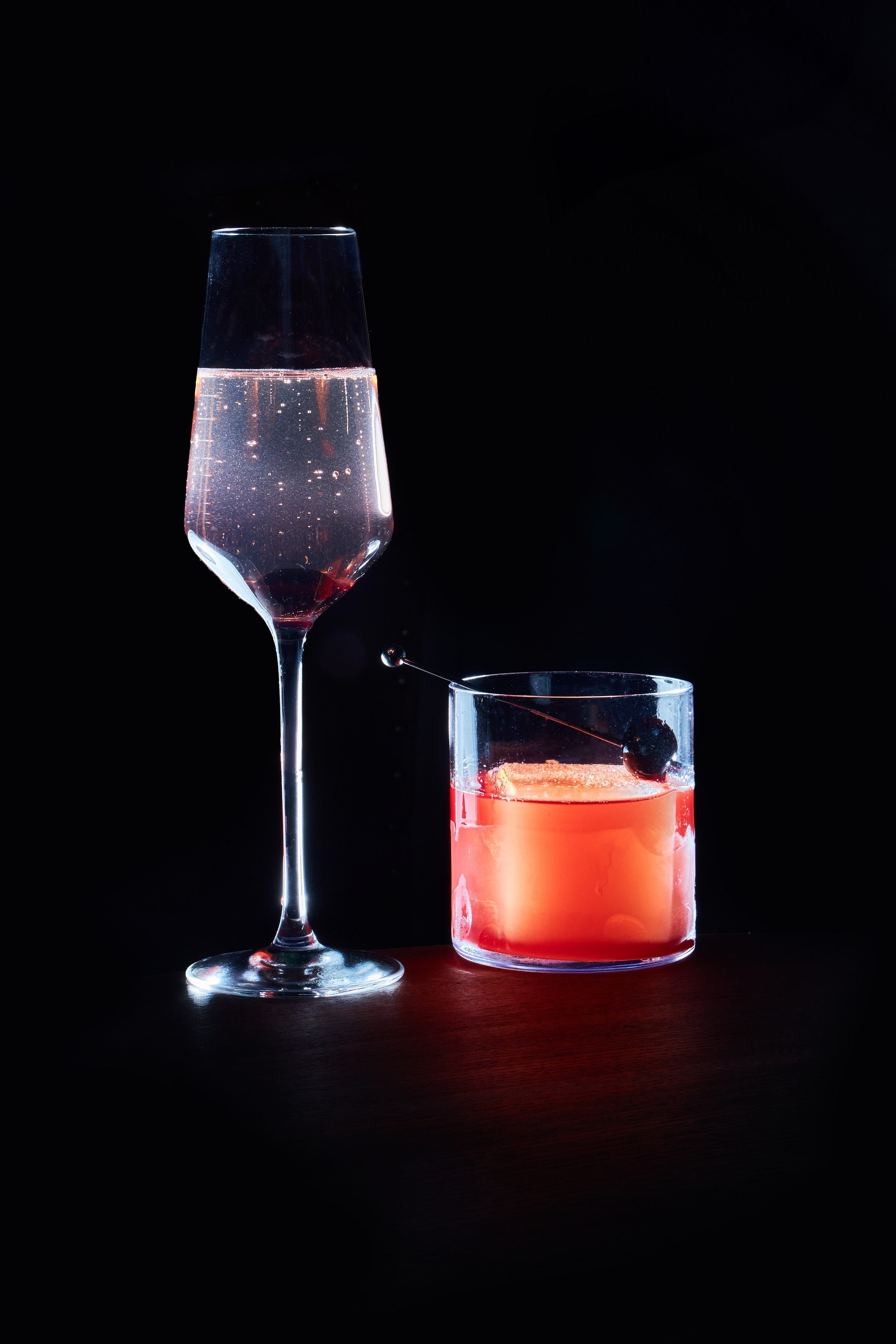 Напитки. Рекламный фотограф Ушаков Константин в Краснодаре