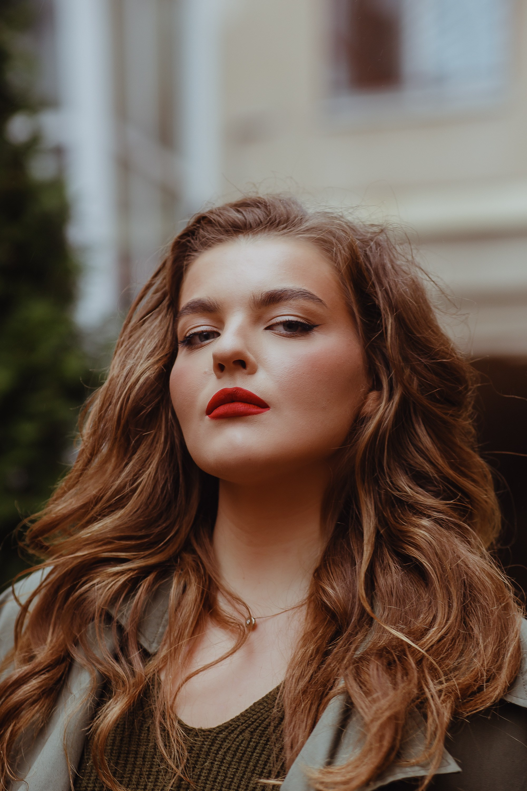 Прогулка. Портретный и семейный фотограф в Санкт-Петербурге | Татьяна Тайлер